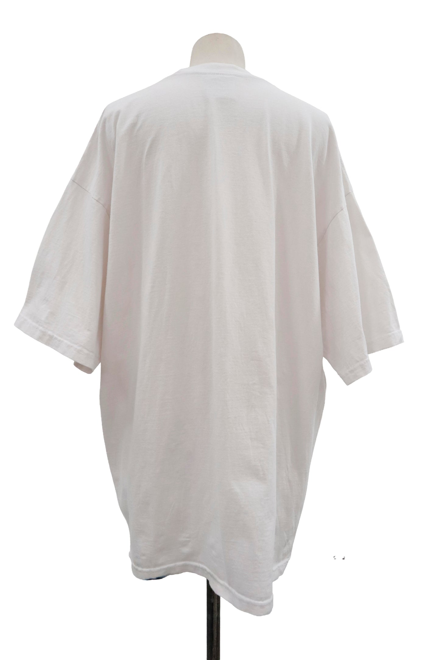 shirring ribbon tee/RM-［2605-033］