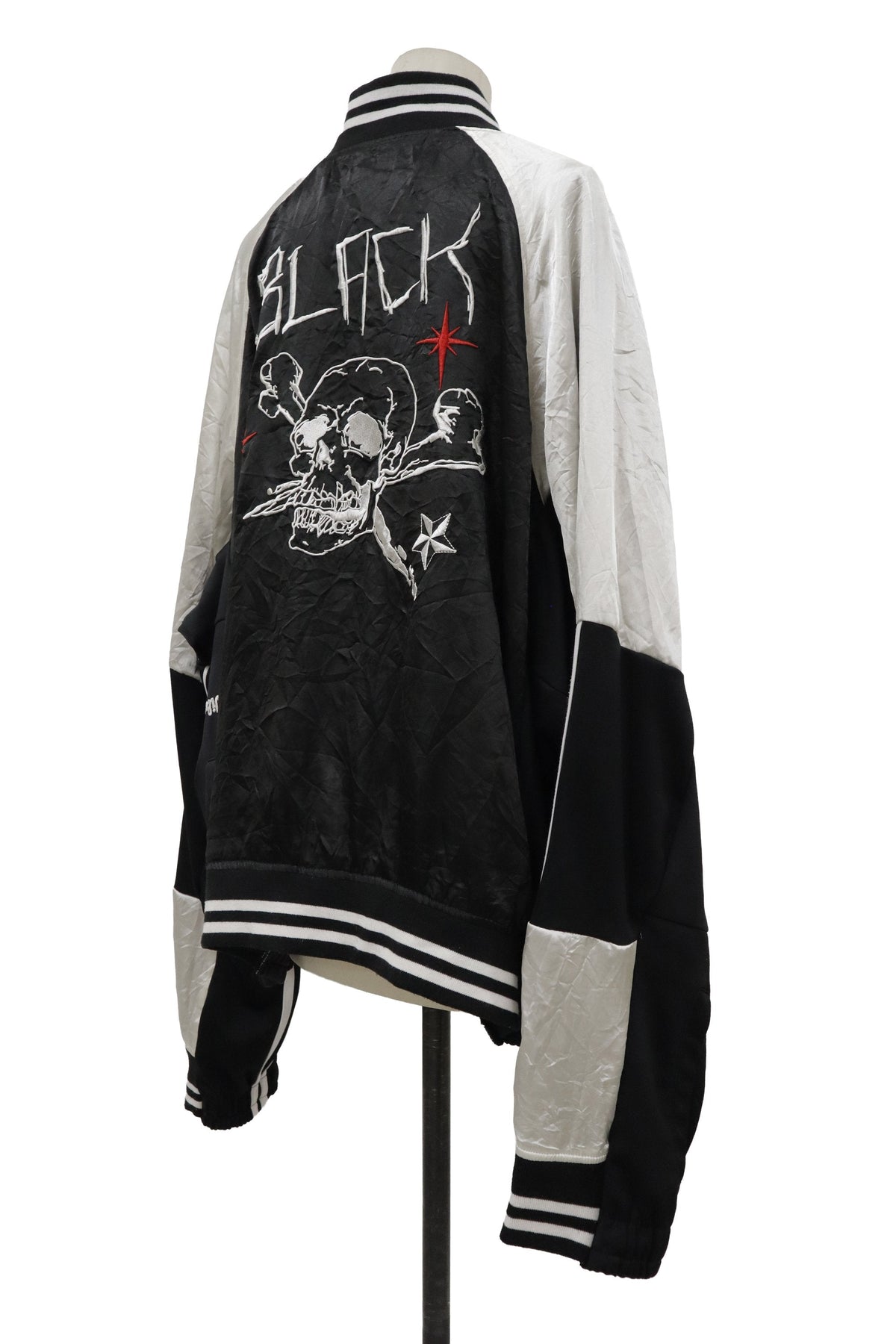 docking souvenir jacket/RM-［2608-109］