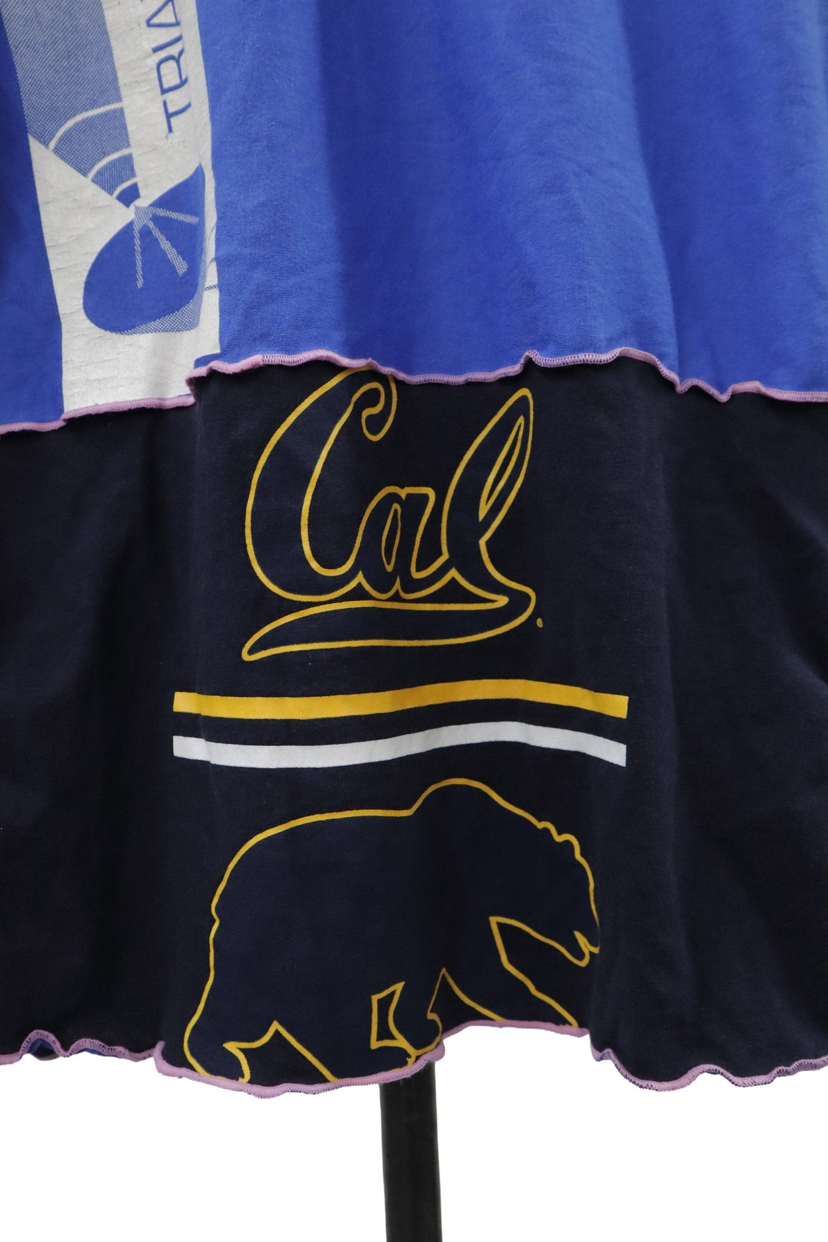 graphic docking tee/RM-［2608-128］