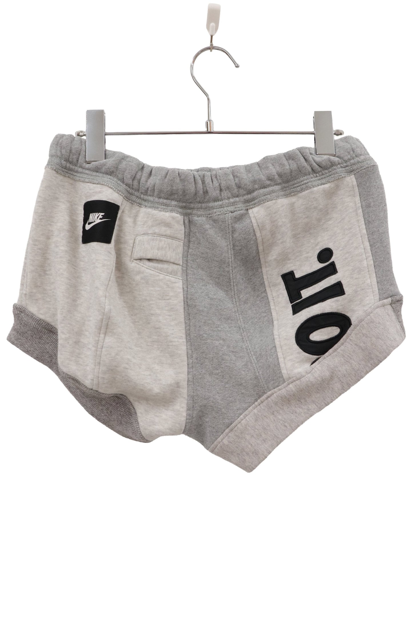 NIKE sweat shorts/RM-［2606-032］