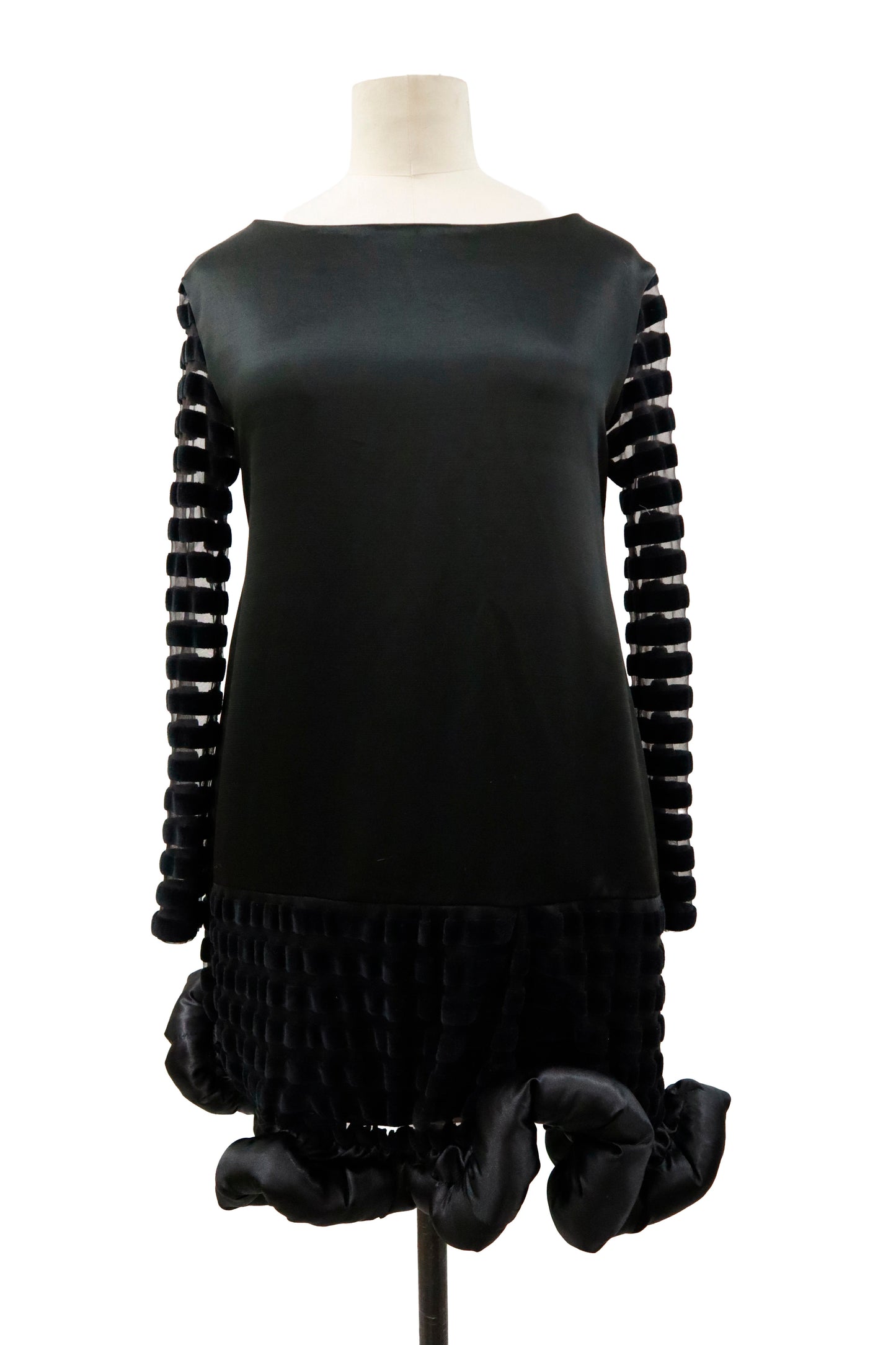 tube dress/RM-［2604-041］