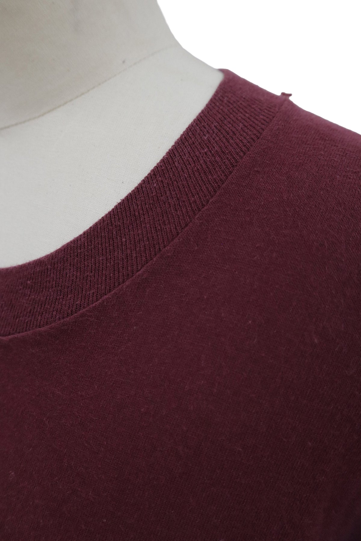 graphic docking long tee/RM-［2608-122］