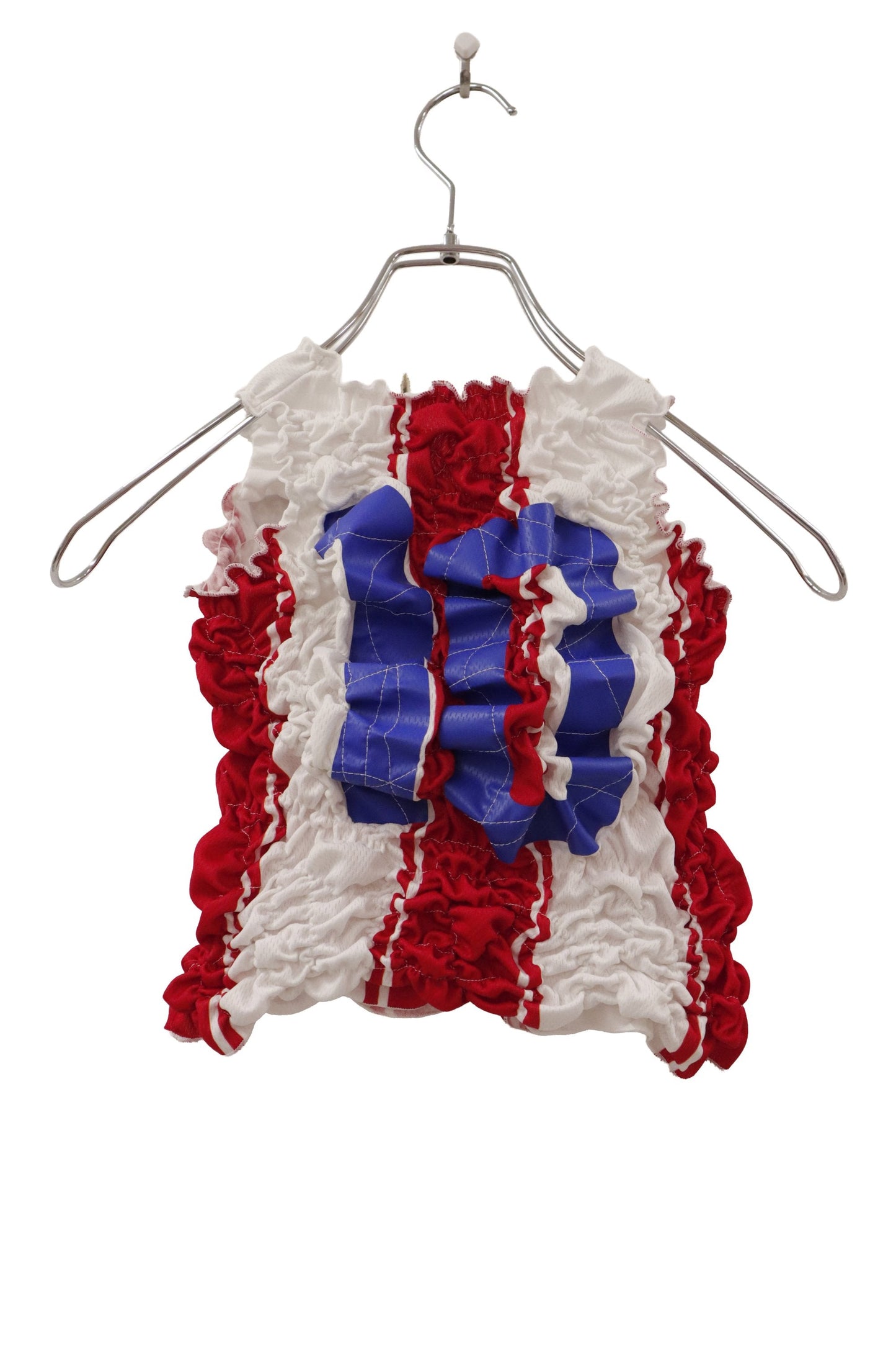 KUSHA KUSHA sports tops/RM-［2607-035］