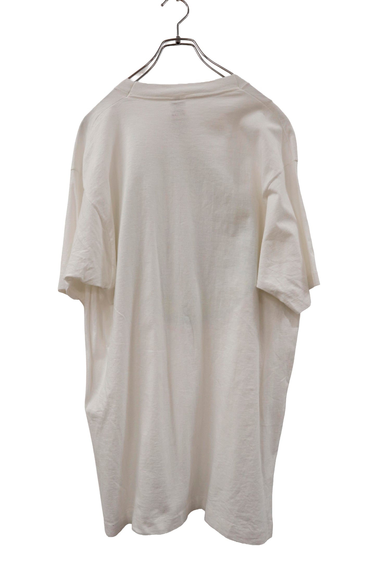 golf t-shirt/U-［2605-012］