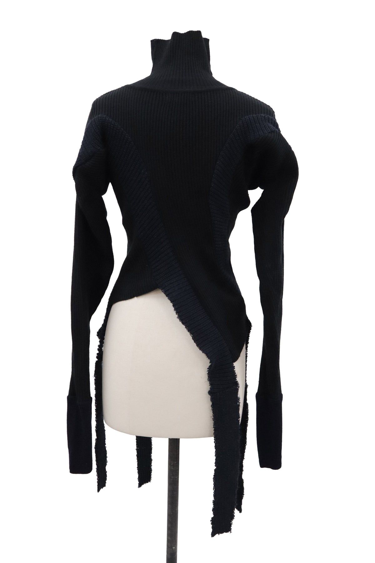 docking rib knit/RM-［2608-032］