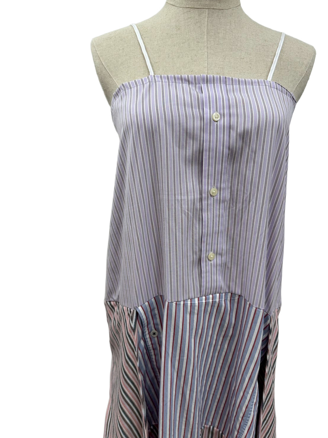 Shirt Dress シャツドレス RM-［2507-075］