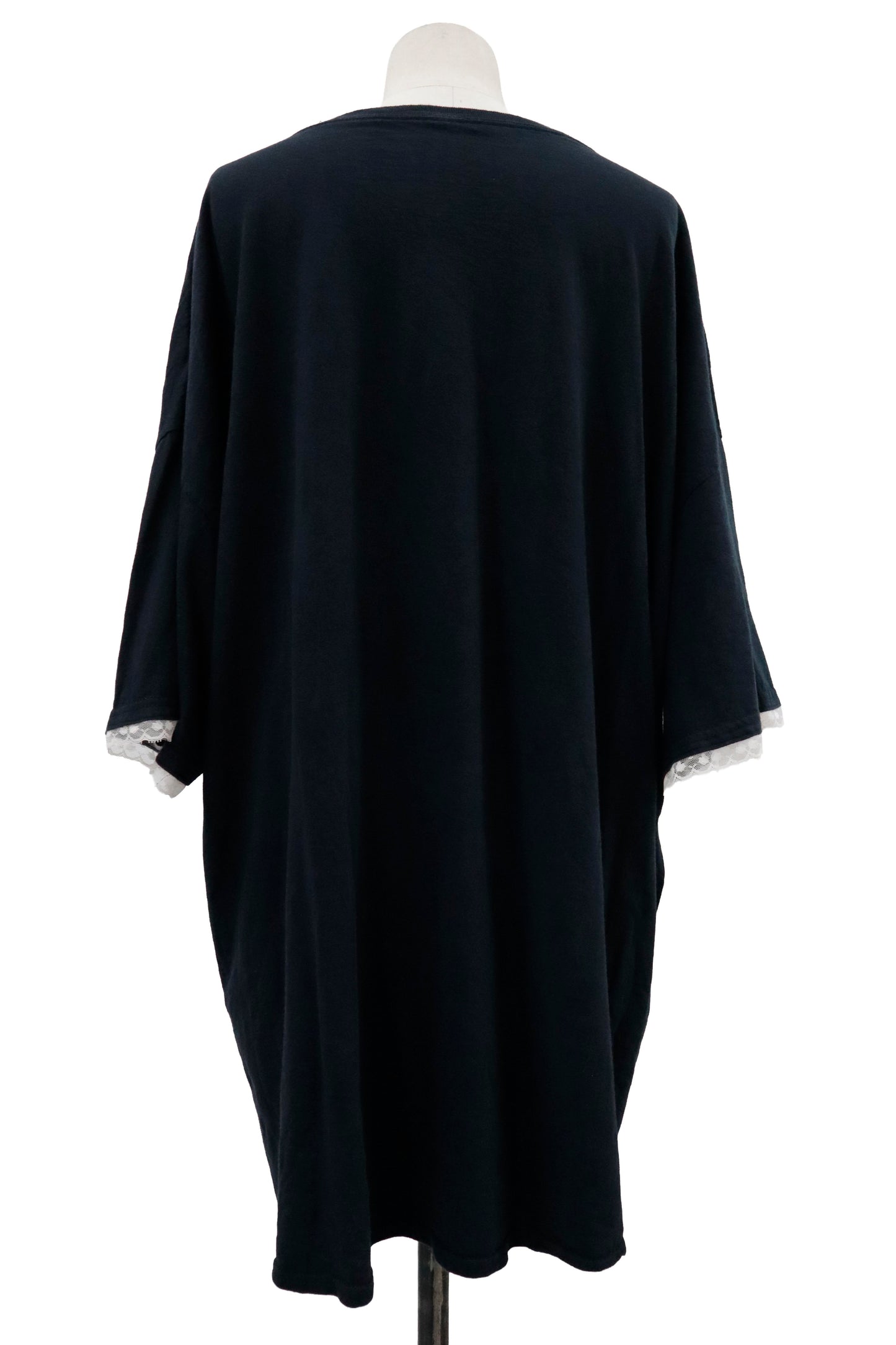 Y2K lace up tops/RM-［2605-045］