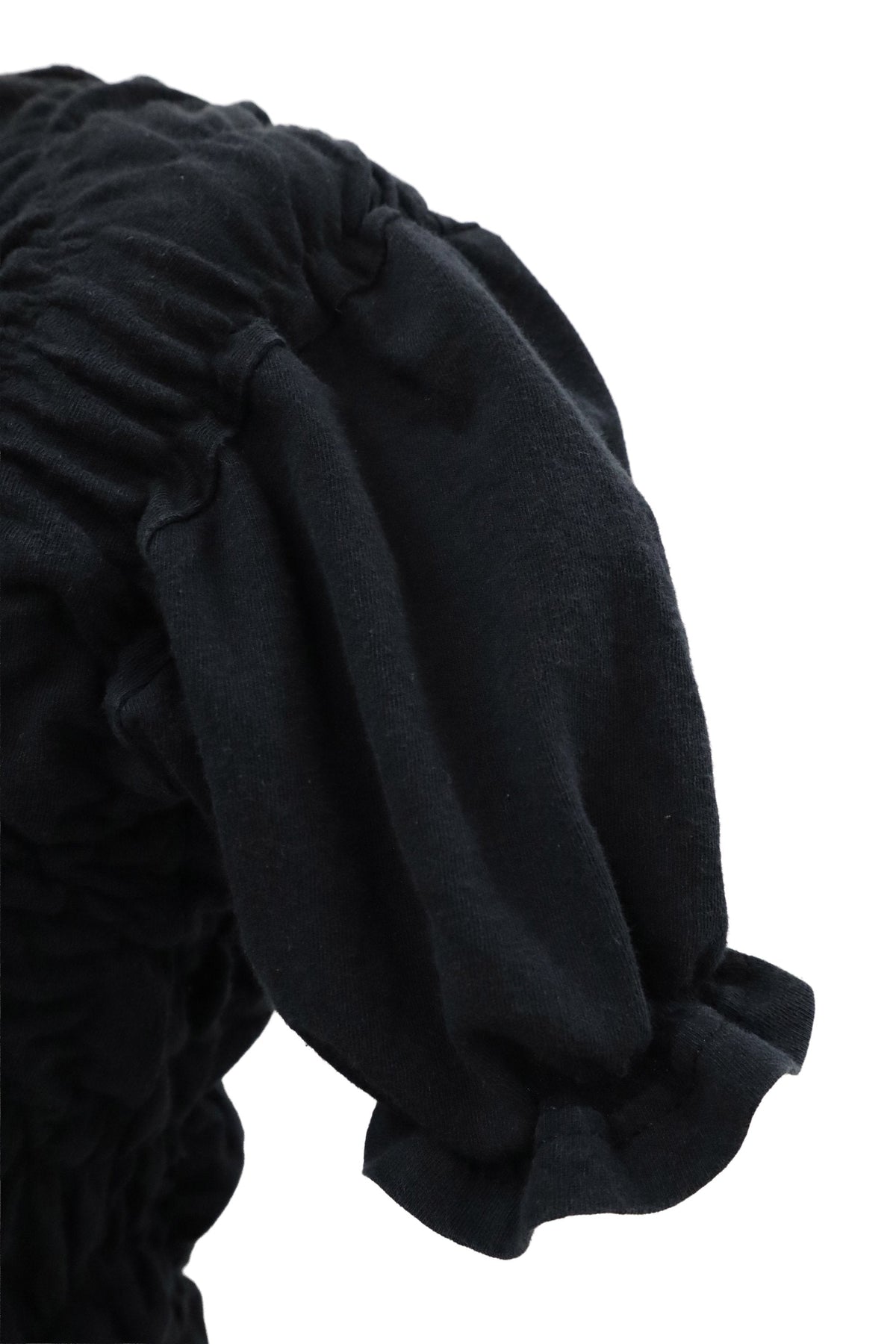 KUSHA KUSHA PLAN/cut saw dress/RM-［2607-144］