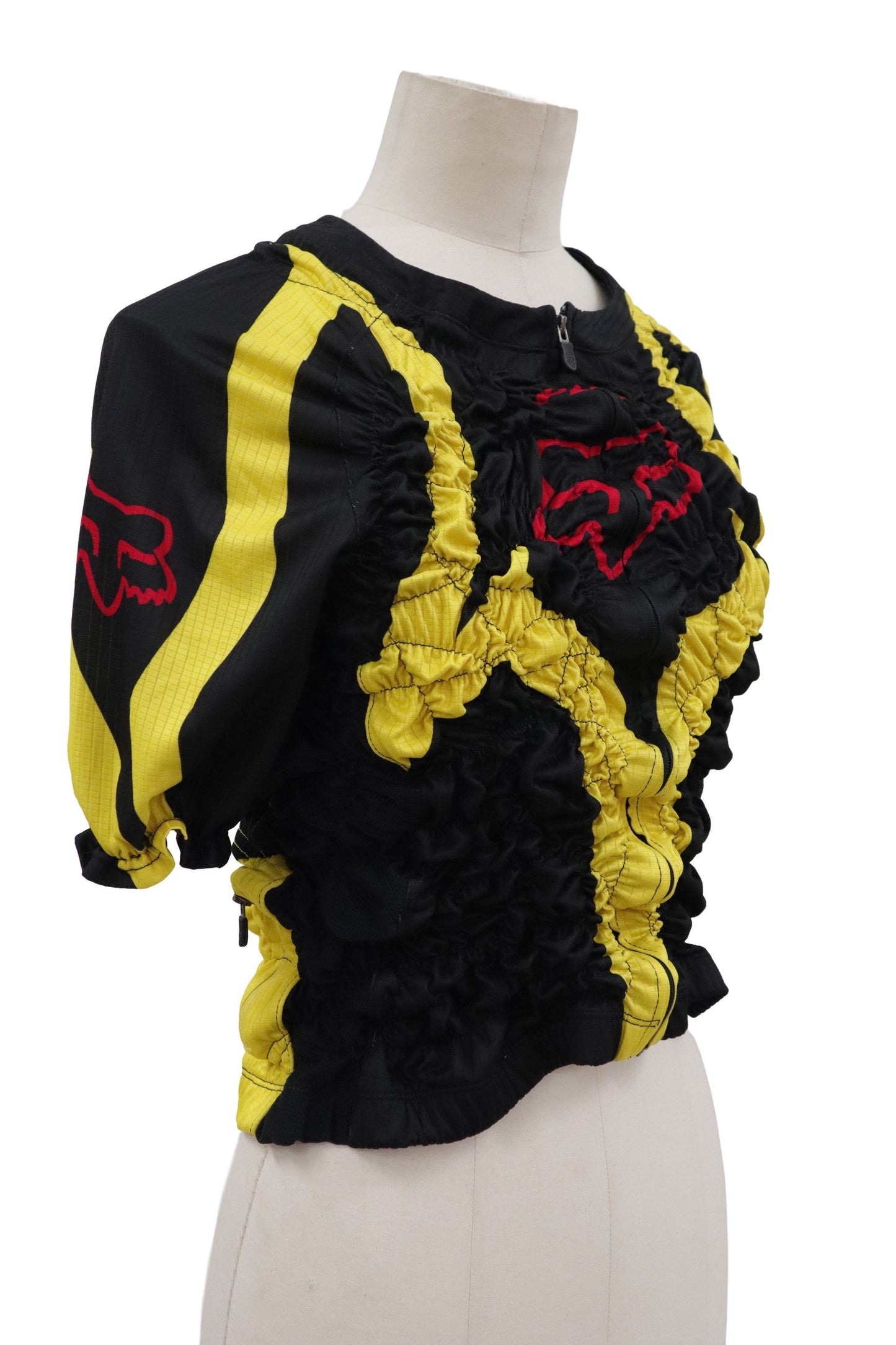 KUSHA KUSHA sports tops/RM-［2607-040］