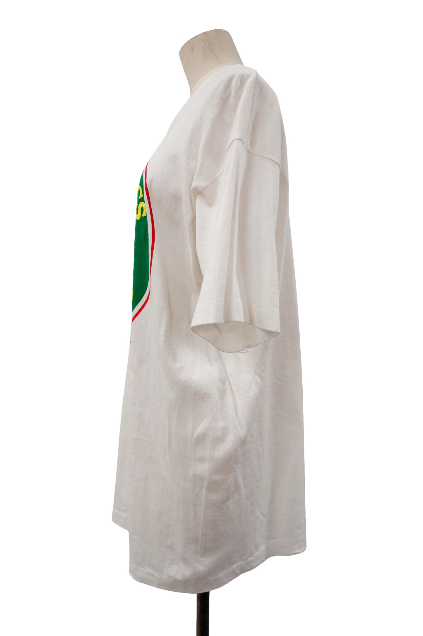 golf t-shirt/U-［2605-012］