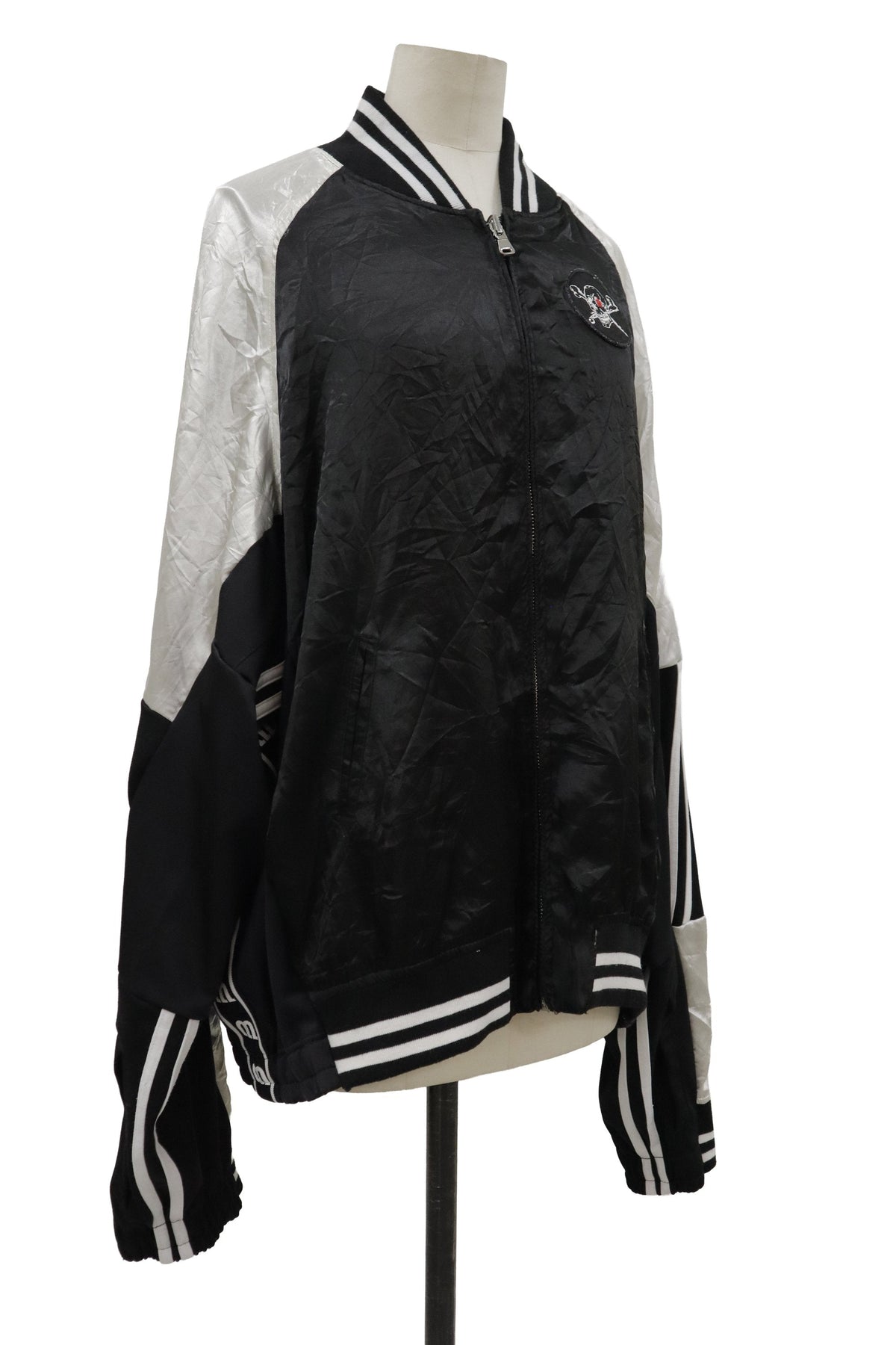 docking souvenir jacket/RM-［2608-109］
