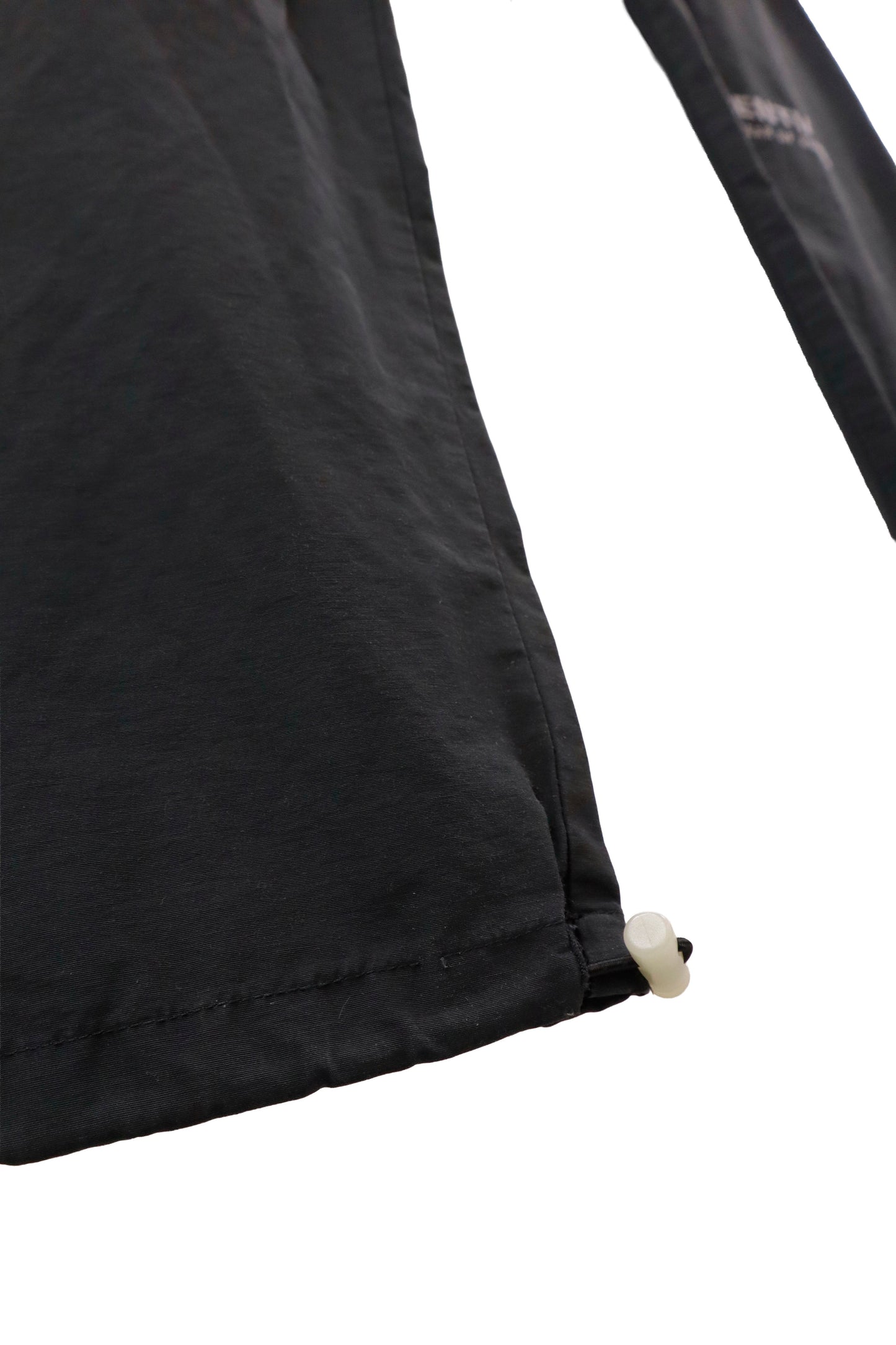 Fear of God easy pants ESSENTIALS /NV-［2511-026］