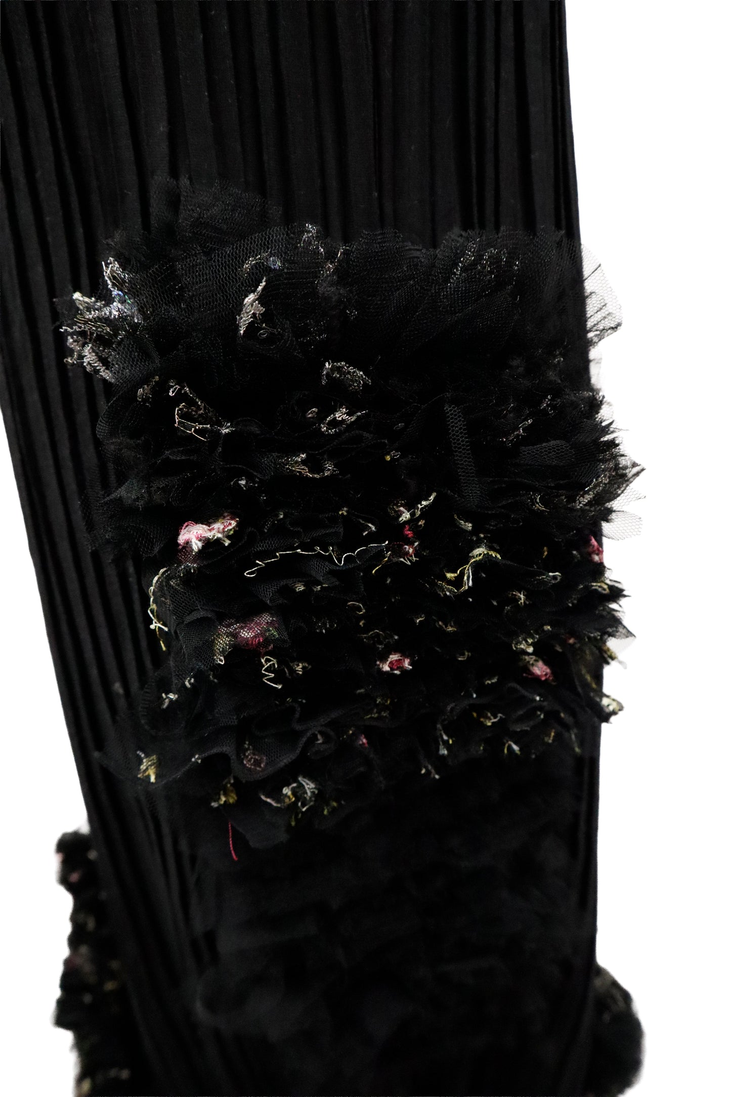contemporary dress /RM-［2602-175］