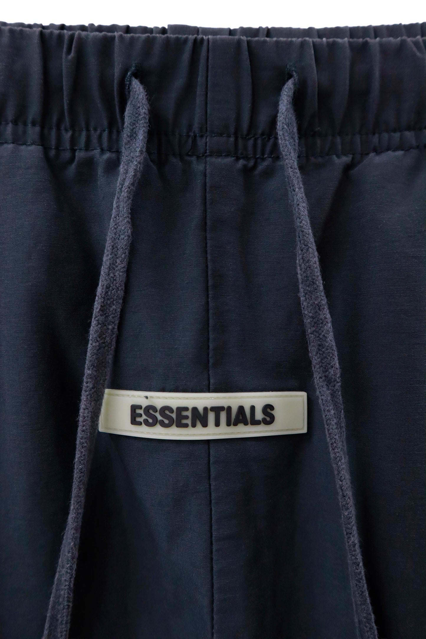 Fear of God easy pants ESSENTIALS /NV-［2511-026］