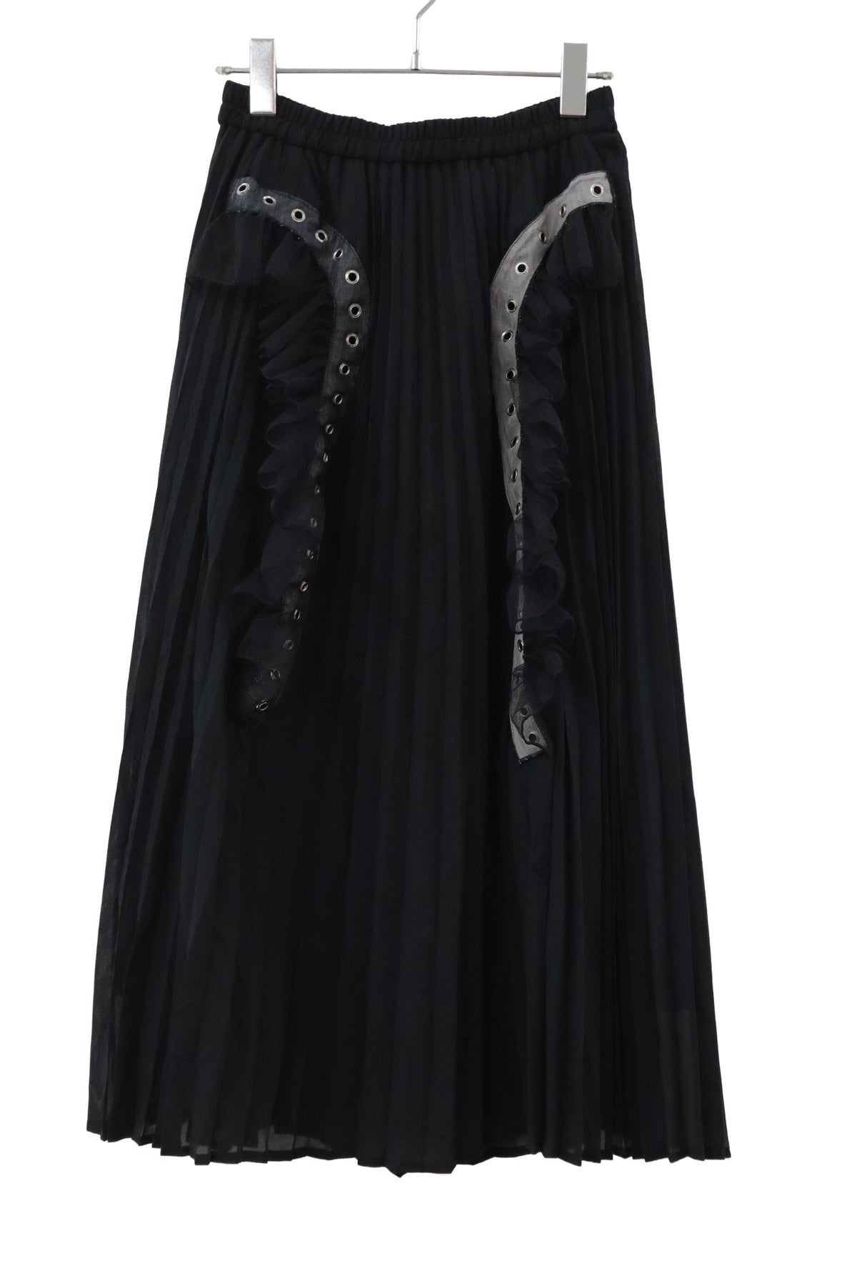 contemporary skirt/RM-［2608-054］