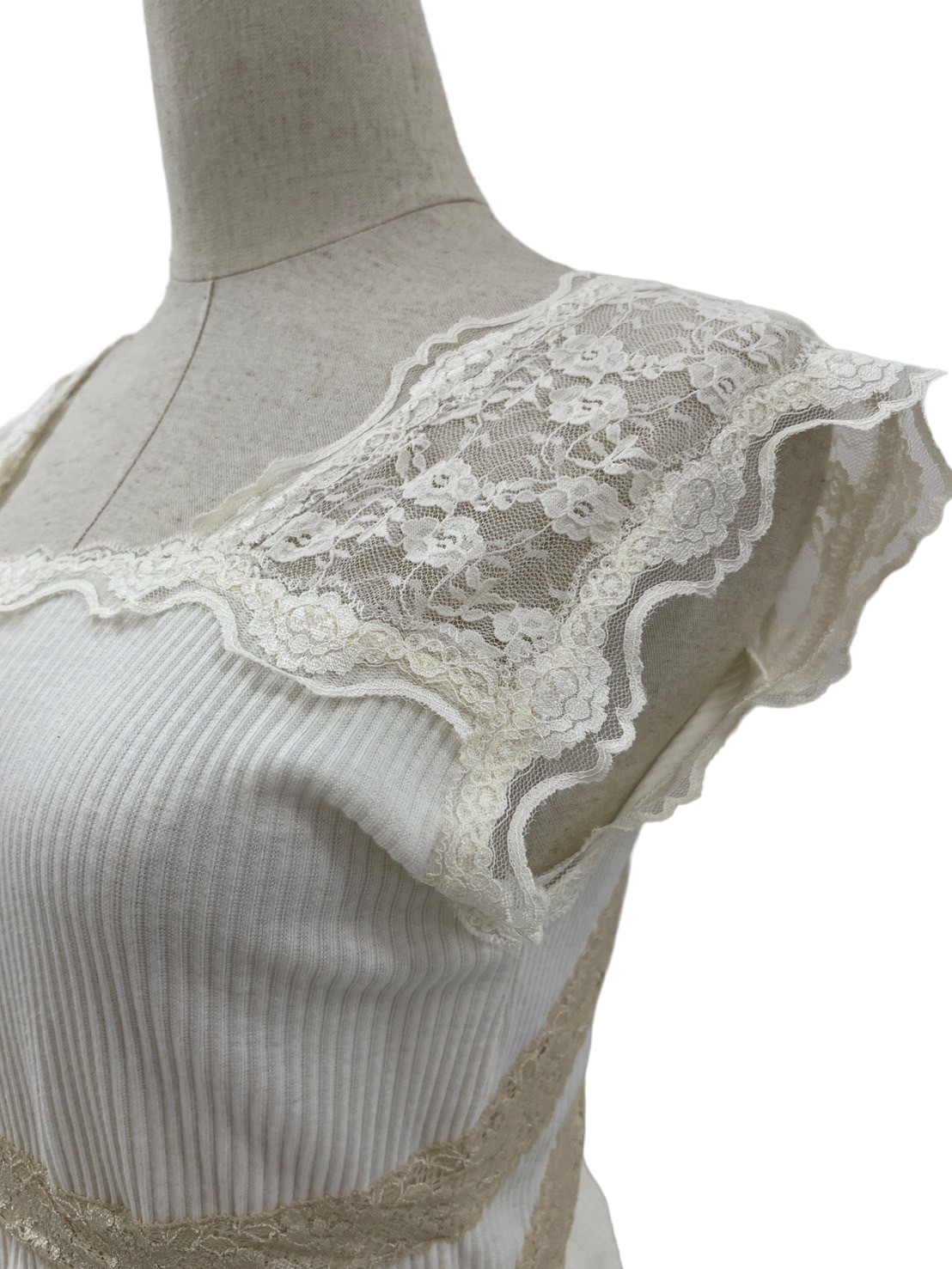 Lace Camisole レースキャミソール RM-［2507-156］