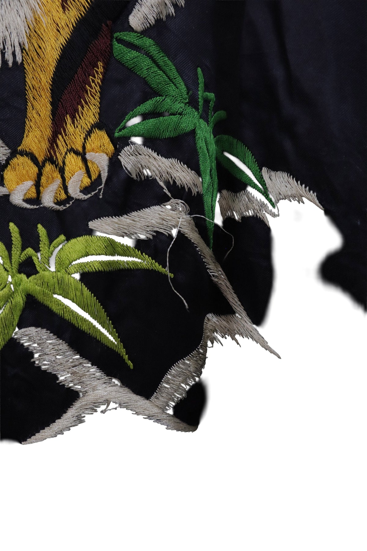 docking souvenir jacket/RM-［2608-111］