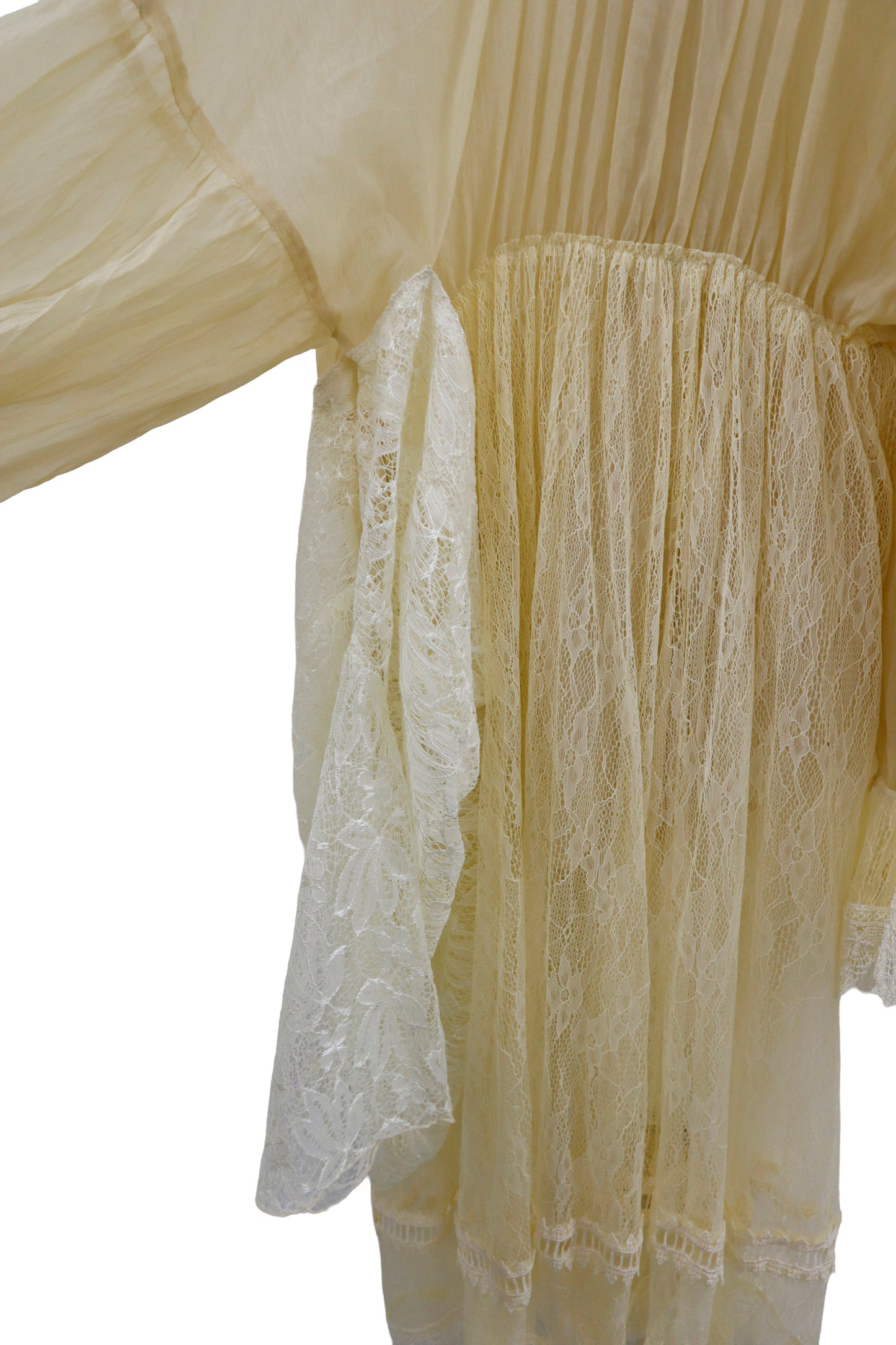contemporary long blouse/RM-［2601-075］