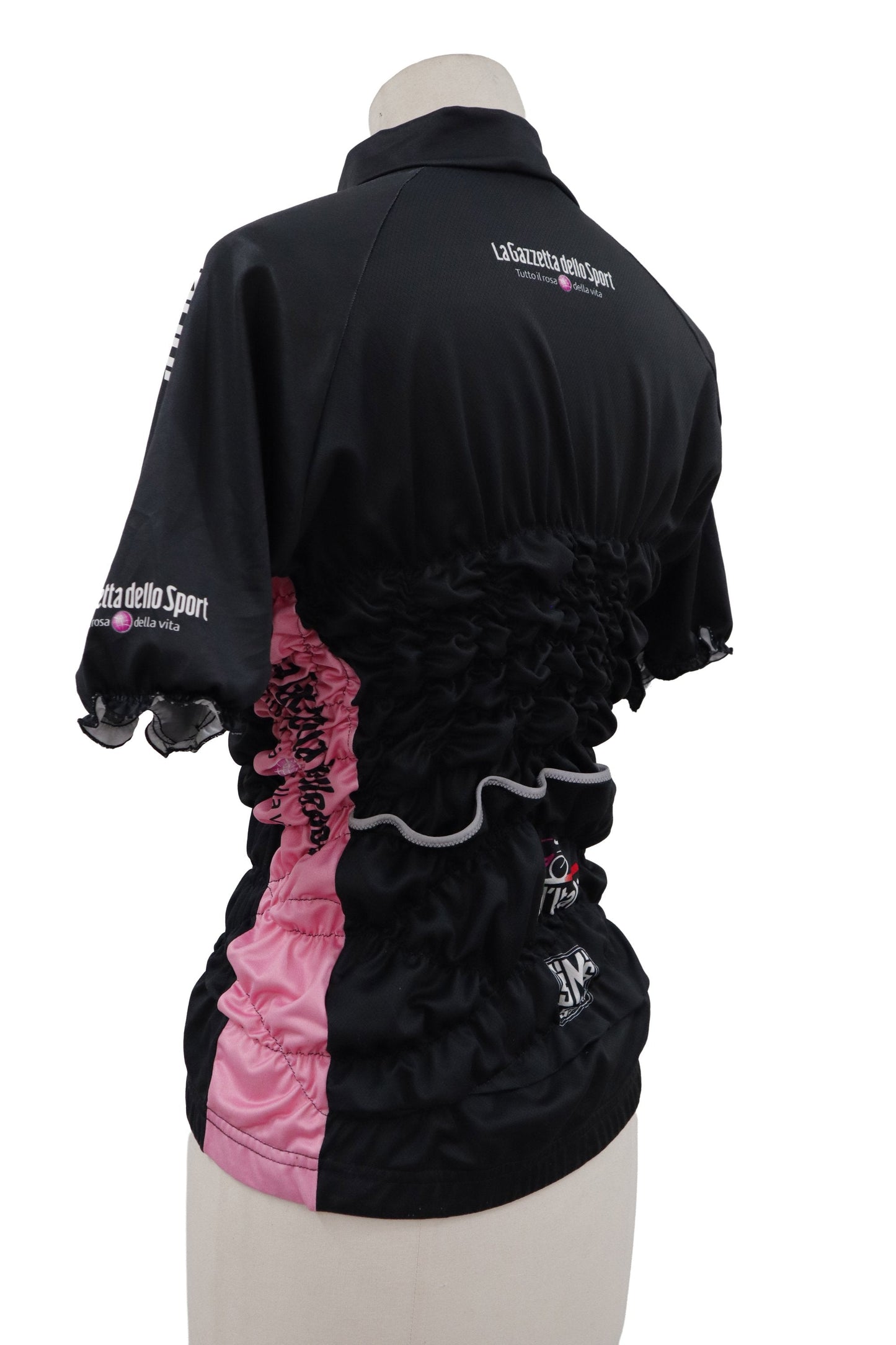 KUSHA KUSHA sports tops/RM-［2607-012］