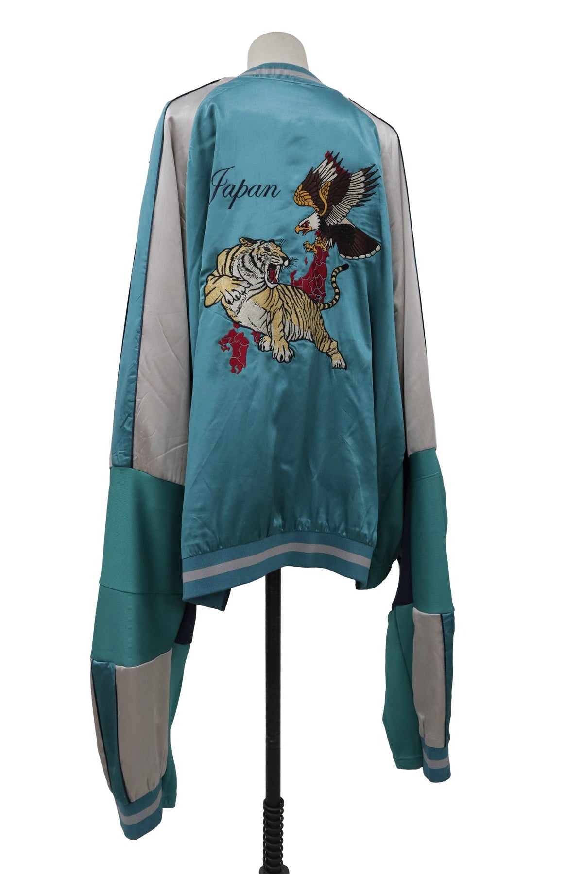 docking souvenir jacket/RM-［2608-110］