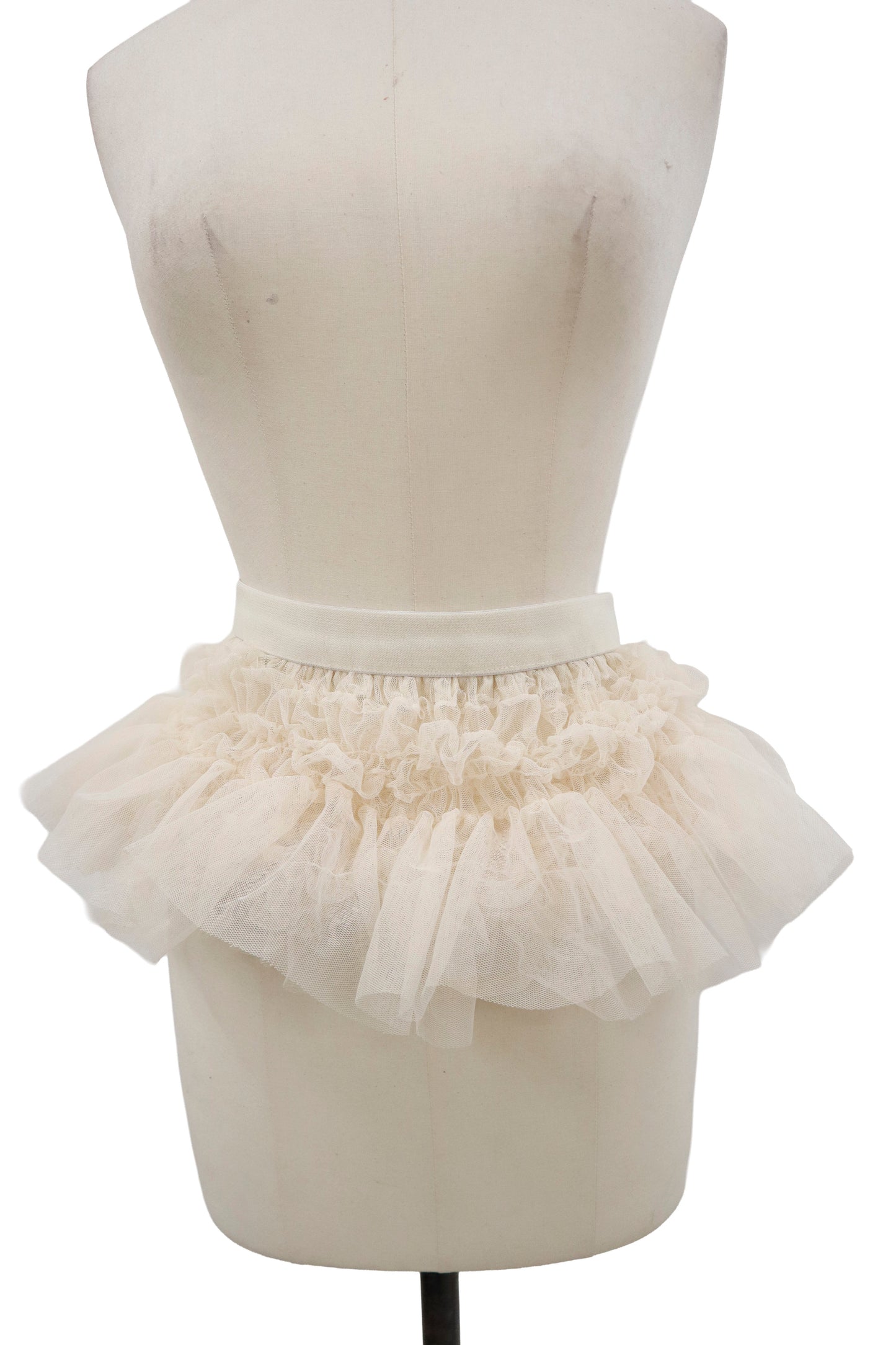 KUSHA KUSHA PLAN/skirt /RM-［2602-097］