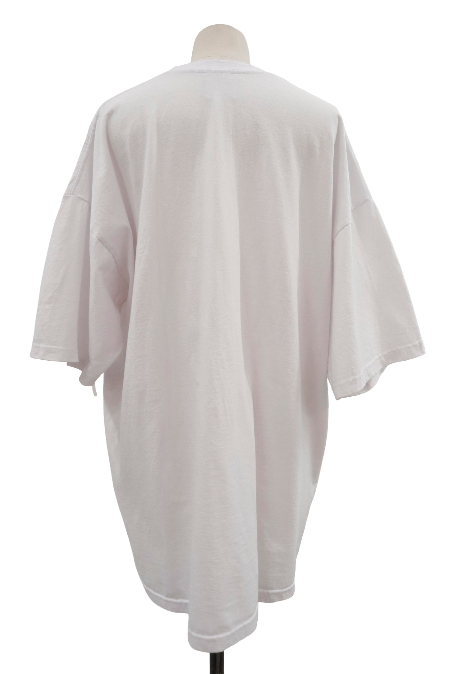 shirring ribbon tee/RM-［2605-032］