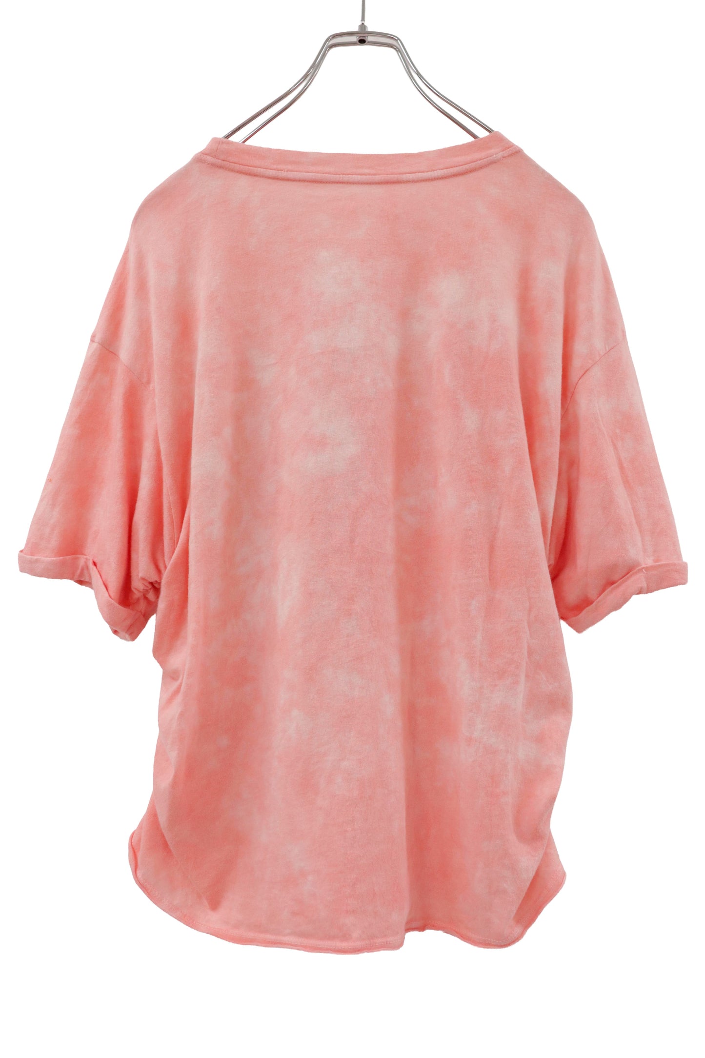 Y2K lace up tops/RM-［2605-037］