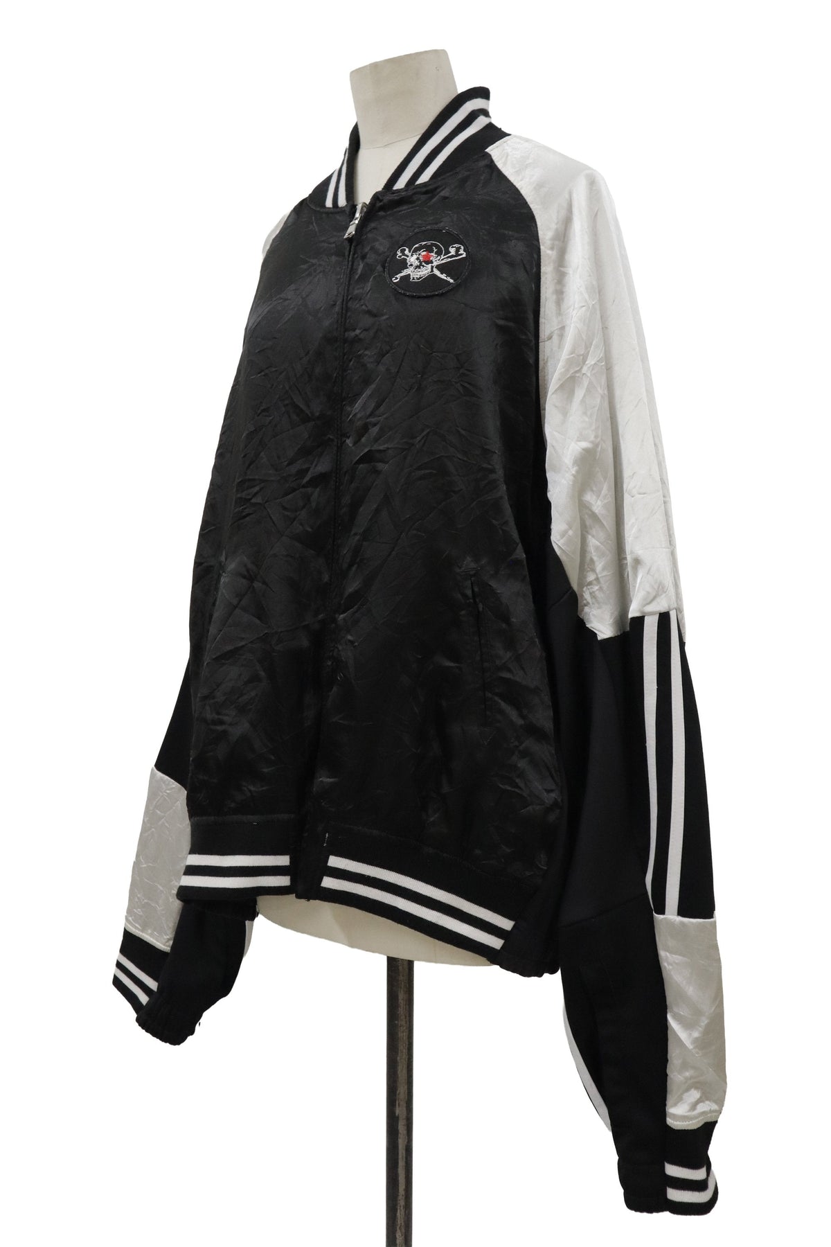 docking souvenir jacket/RM-［2608-109］