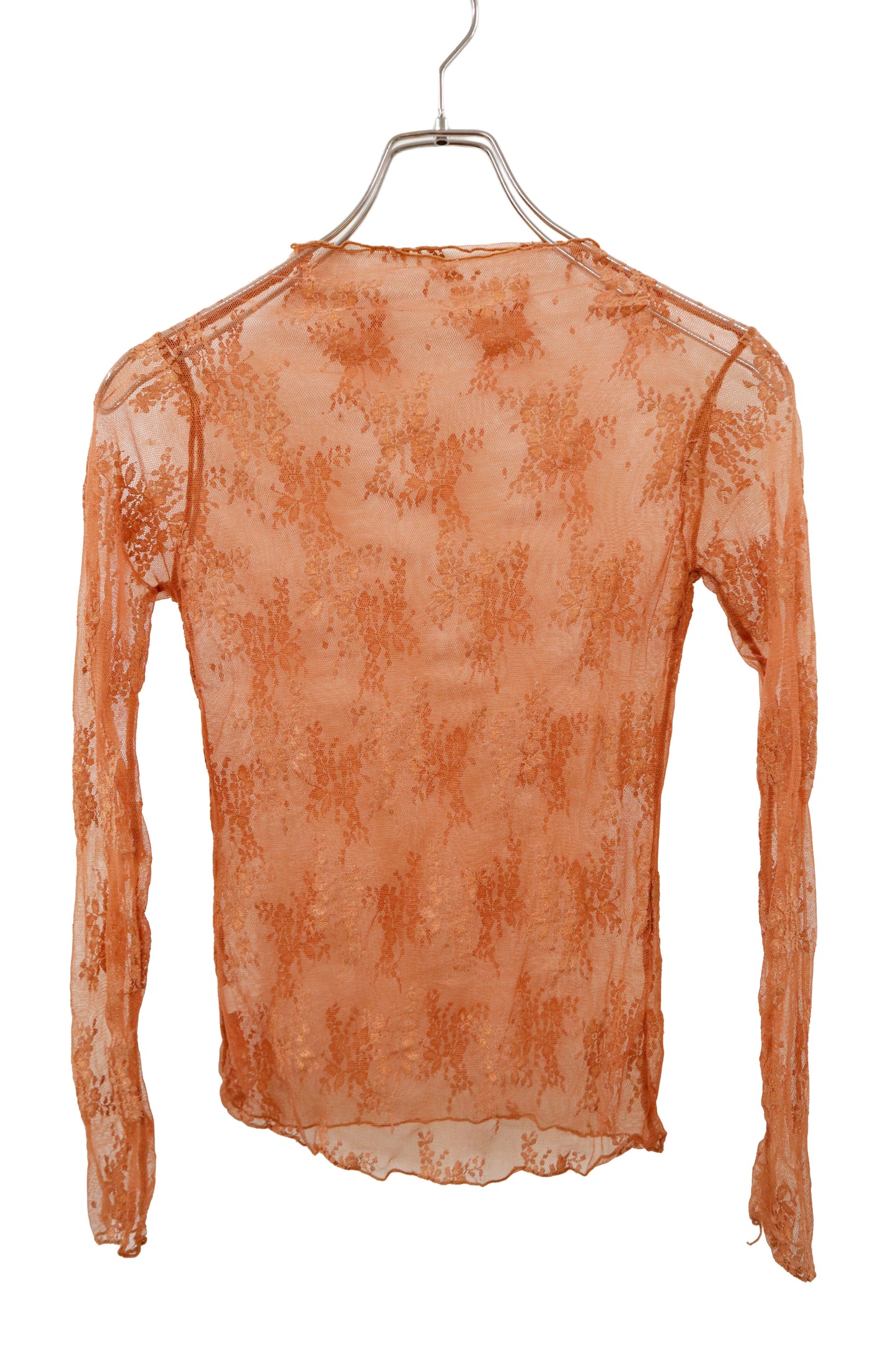 skin tops /U-［2604-002］