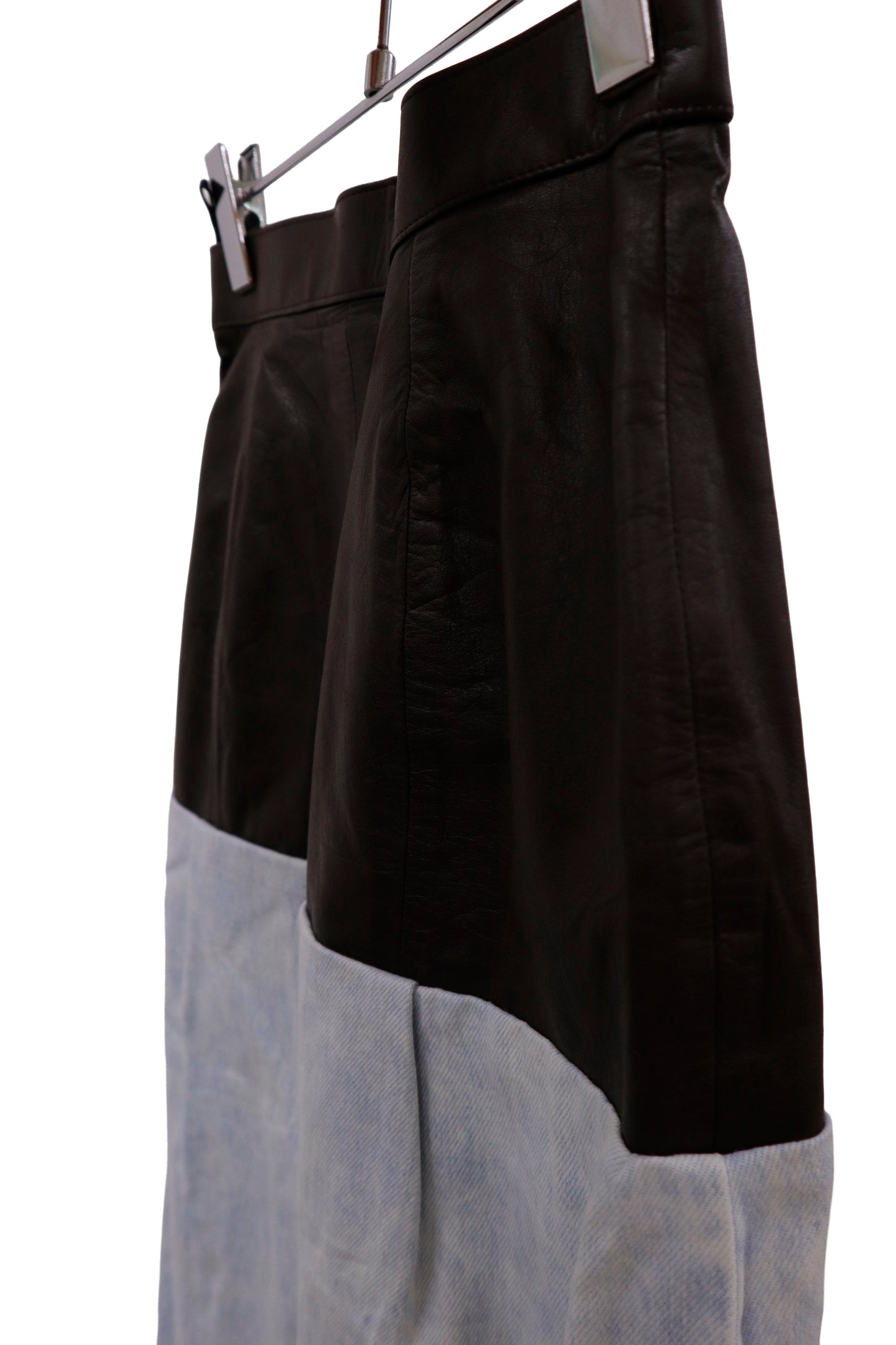 docking long skirt/RM-［2511-026］