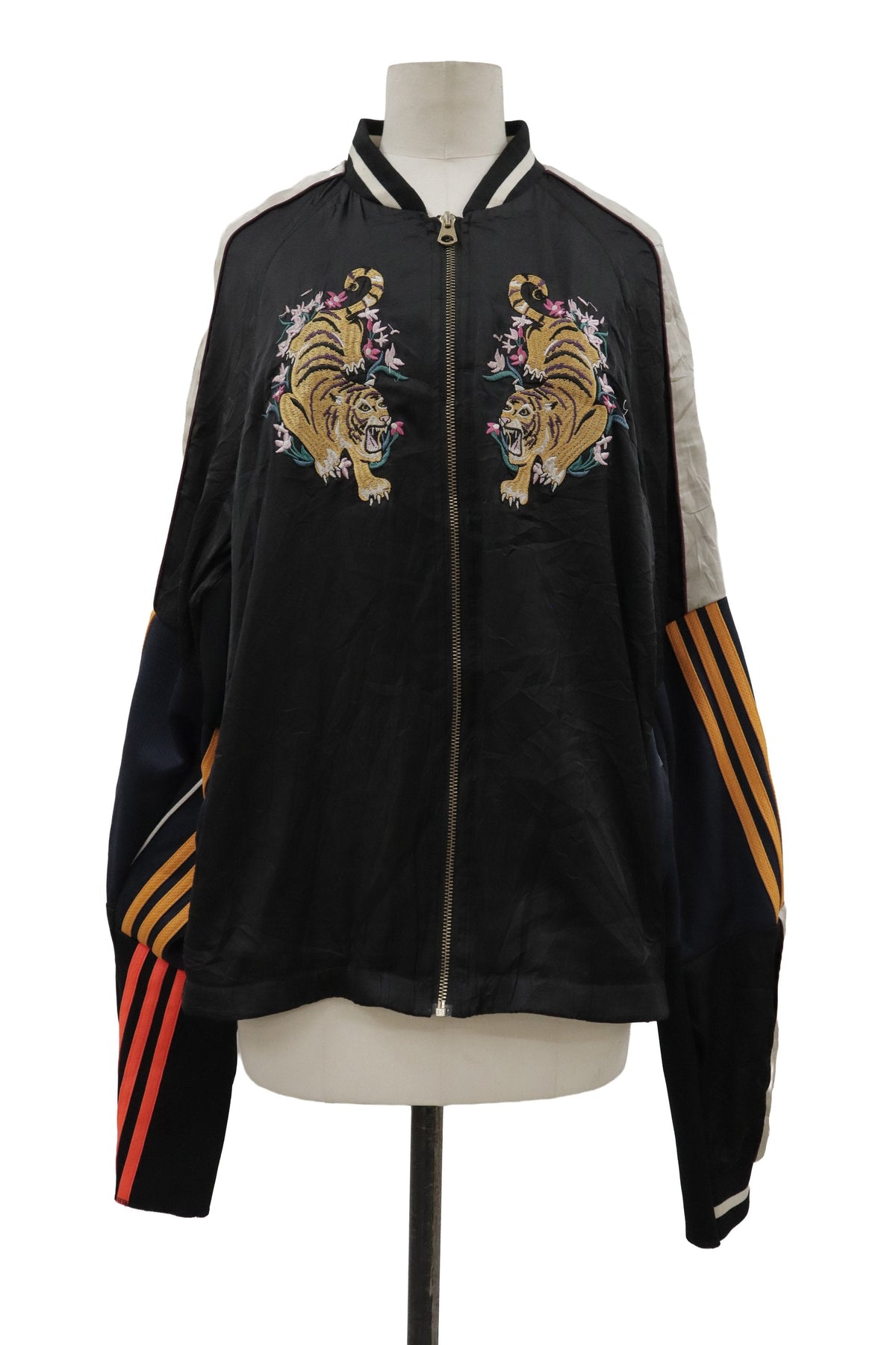 docking souvenir jacket/RM-［2608-108］
