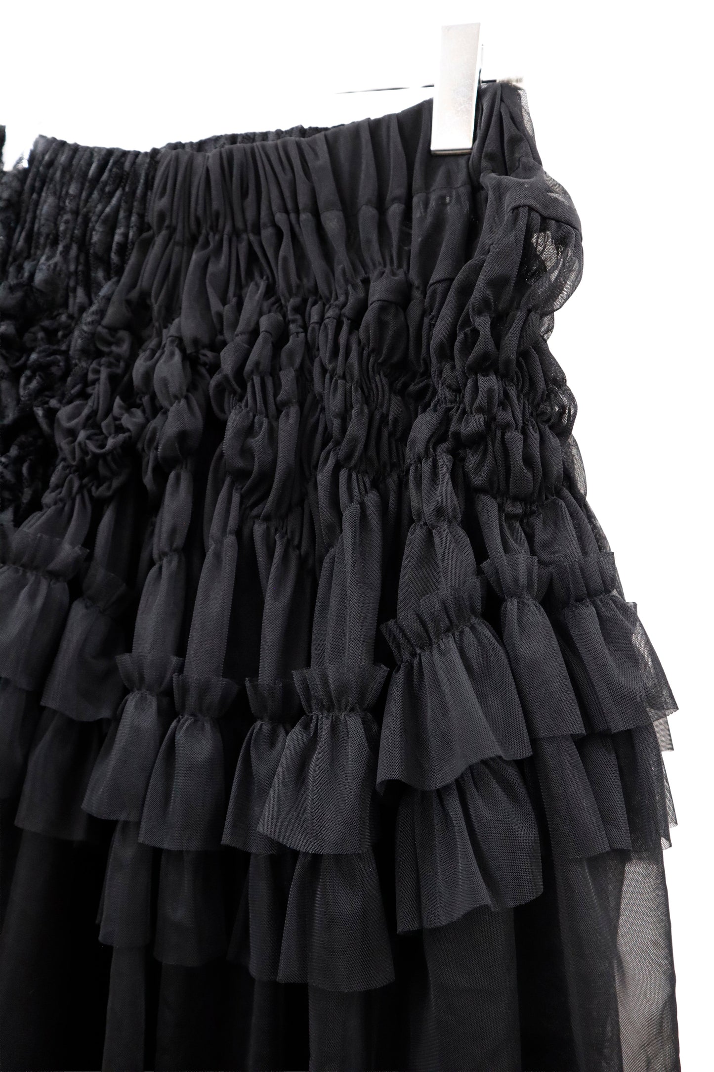 KUSHAKUSHA PLAN-Skirt /RM-［2601-028］