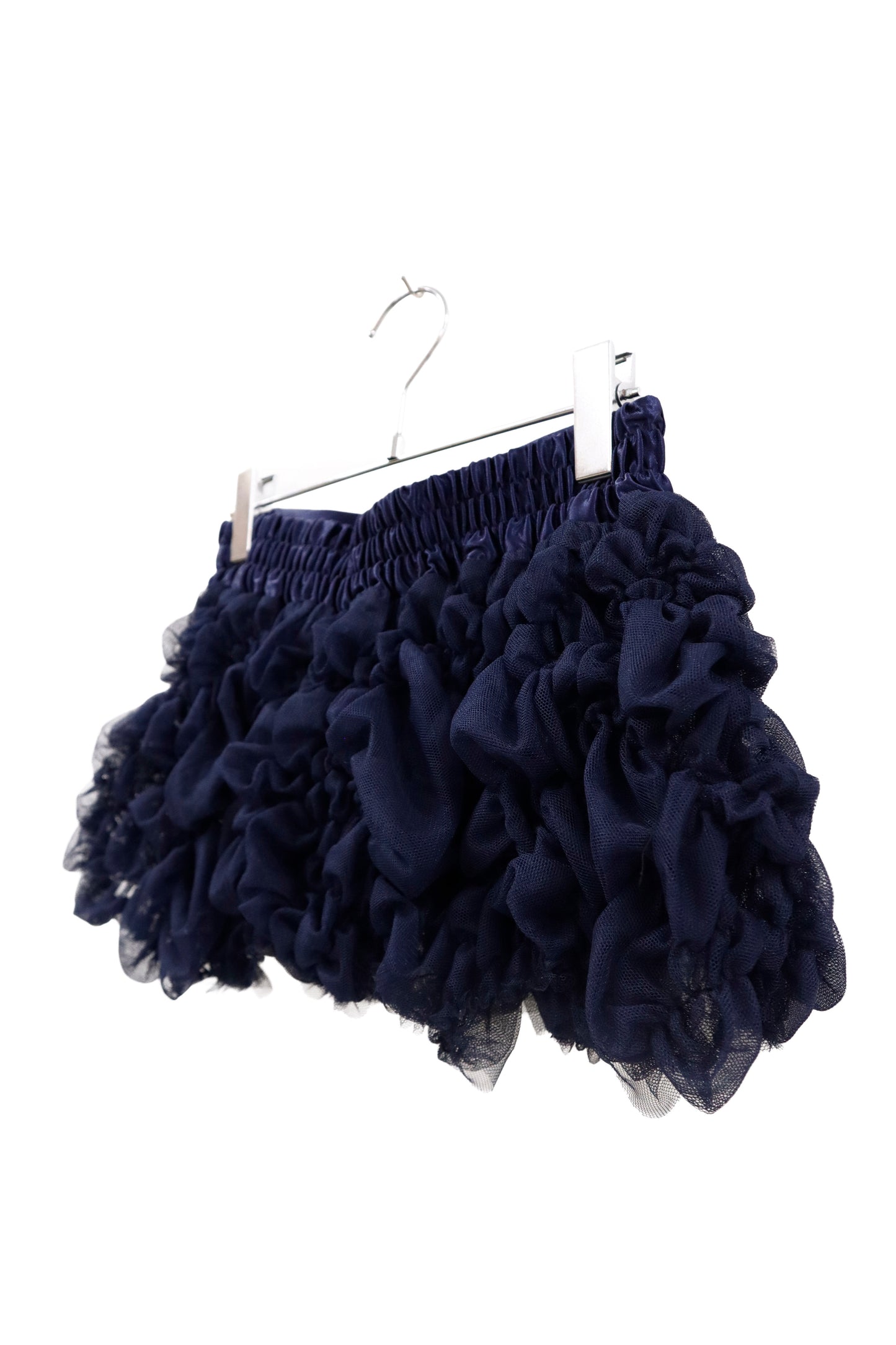 KUSHAKUSHA PLAN-Skirt/RM-［2601-025］