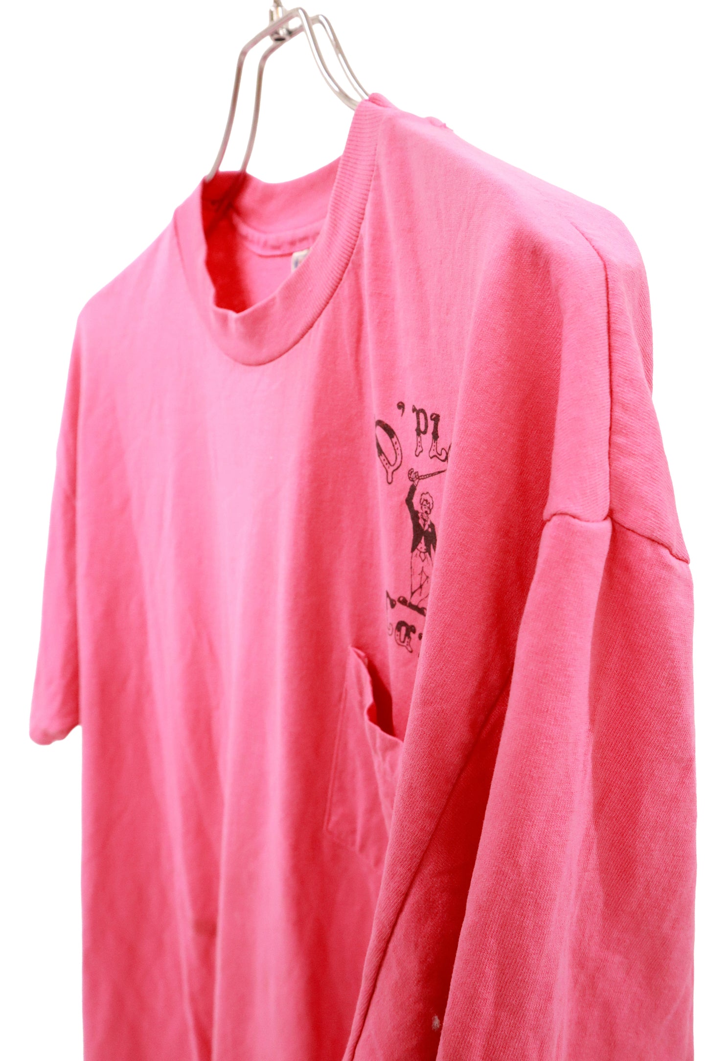 80's shop Tee/NV-［2511-069］