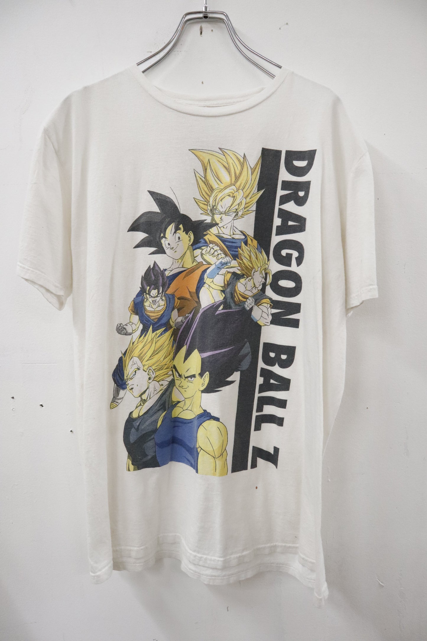 Dragon Ball Z T-shir/U-［2605-014］