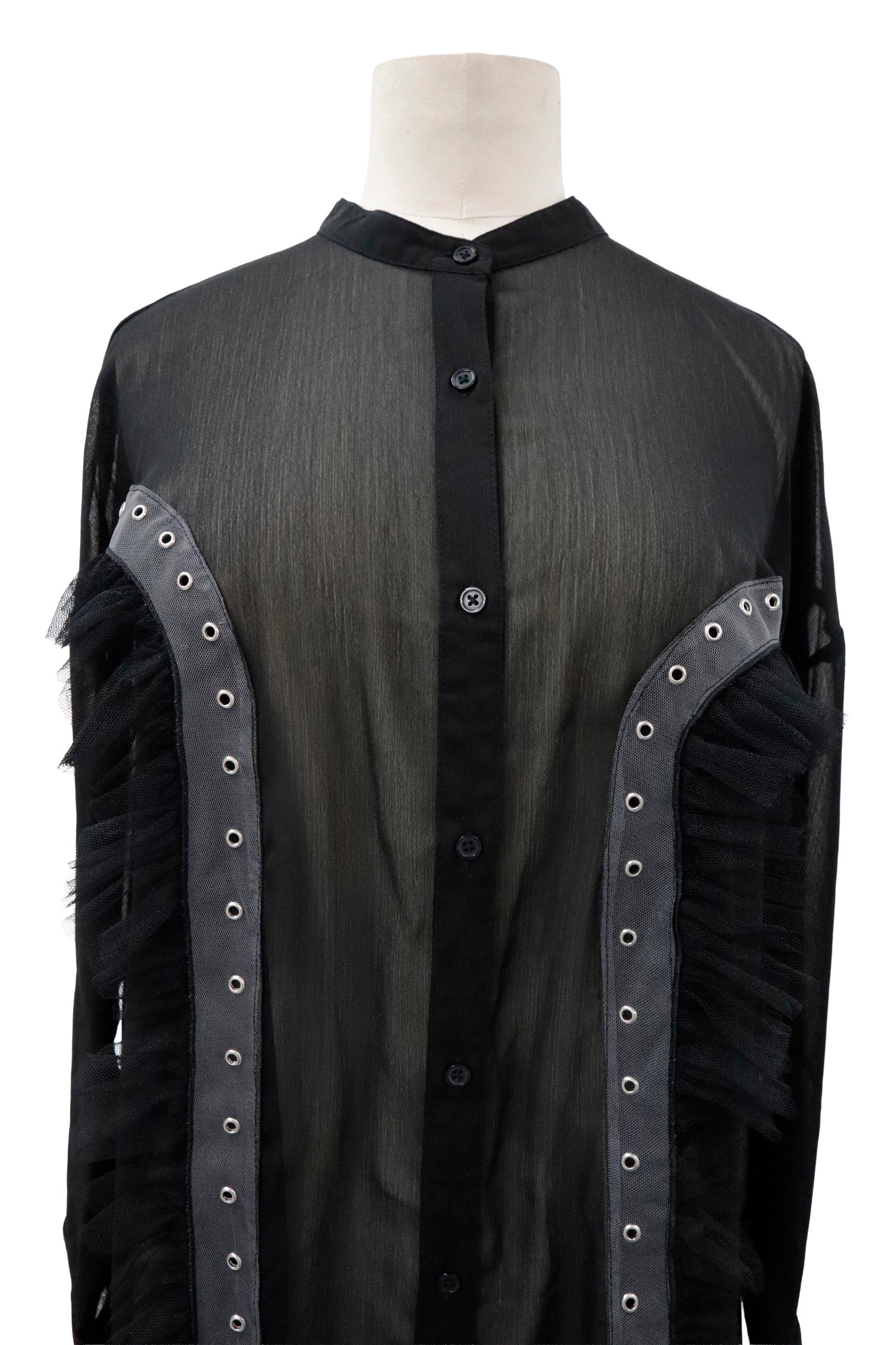 contemporary shirt/RM-［2605-022］