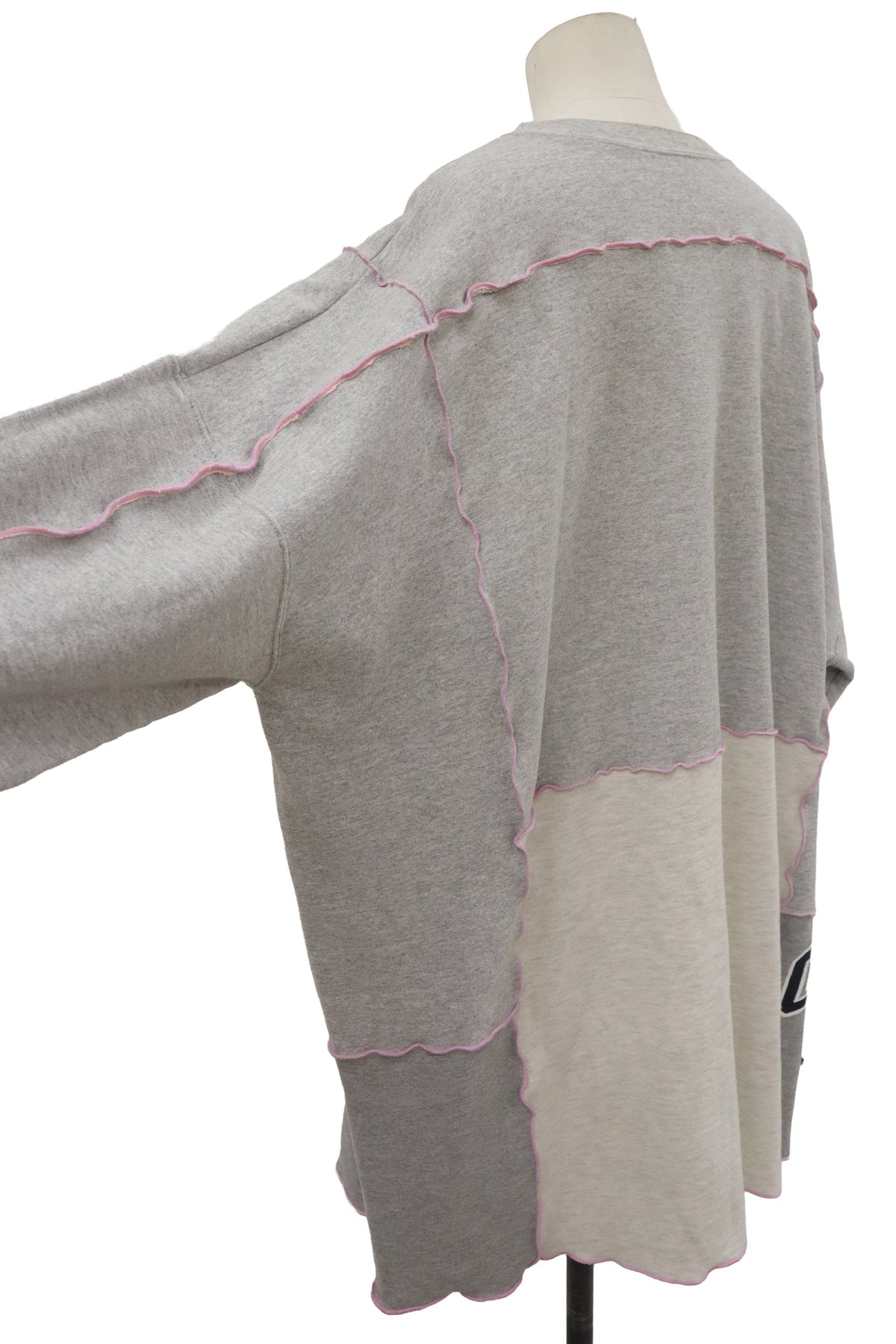 docking sweatshirt/RM-［2608-126］