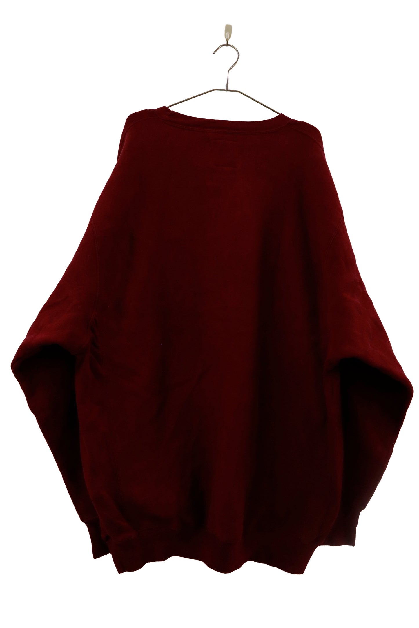 90's STEVE & BARRY'S sweatshirt / NV-［2601-017］