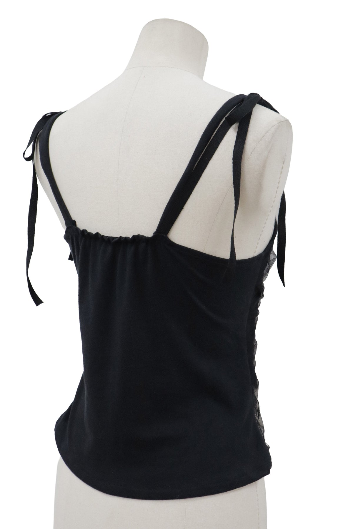 graphic camisole/RM-［2608-059］