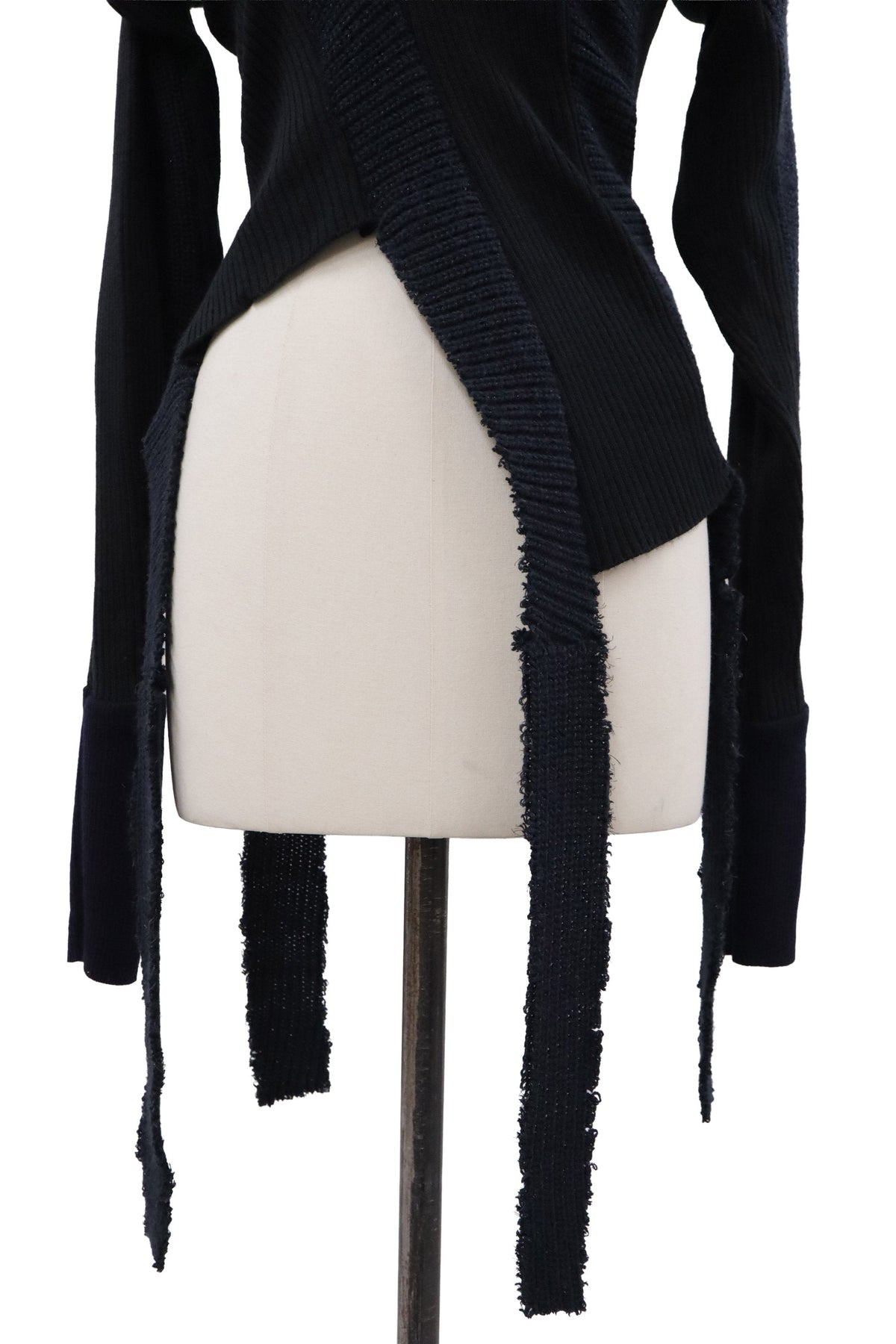 docking rib knit/RM-［2608-032］