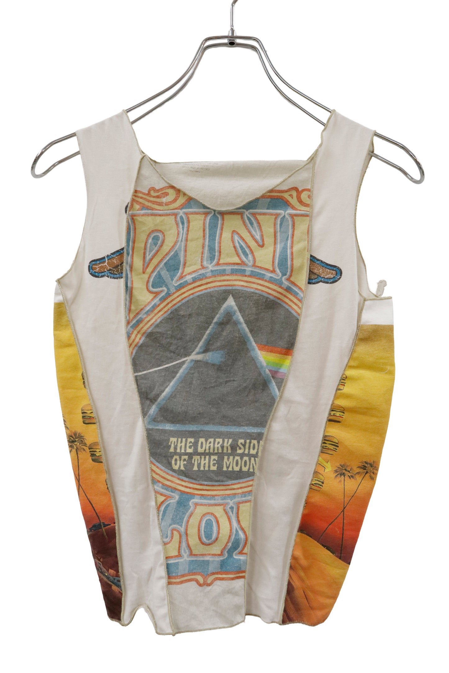 Y2K tops/RM-［2604-014］