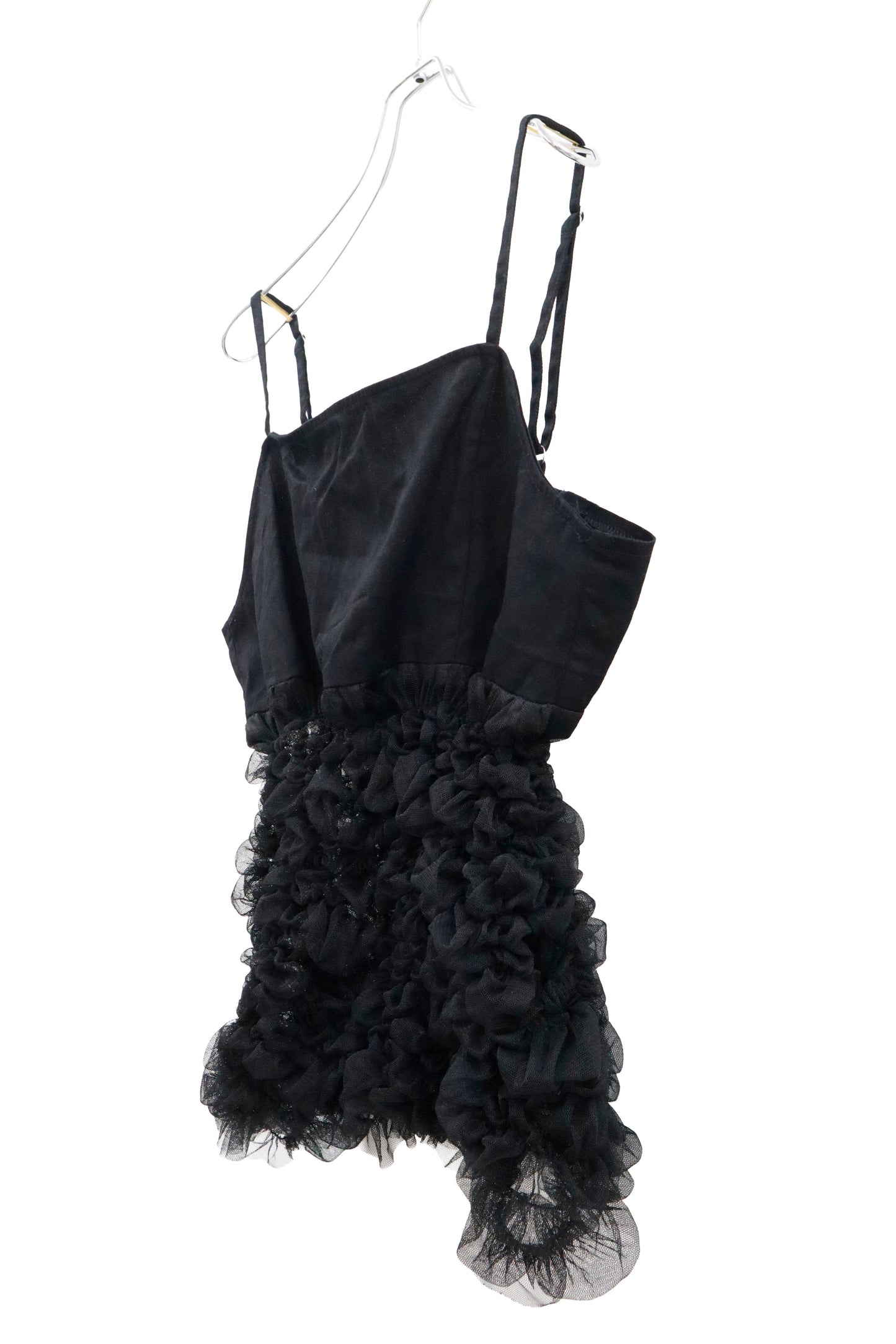 KUSHA KUSHA PLAN/cami tops/RM-［2602-151］