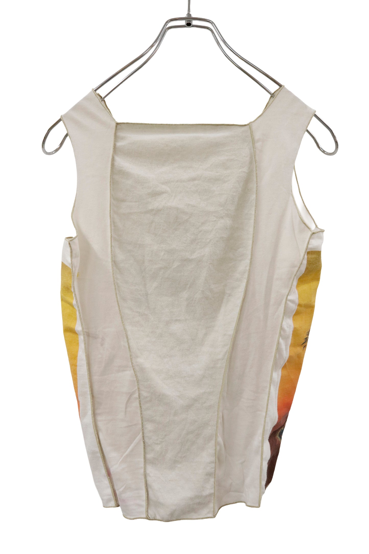 Y2K tops/RM-［2604-014］