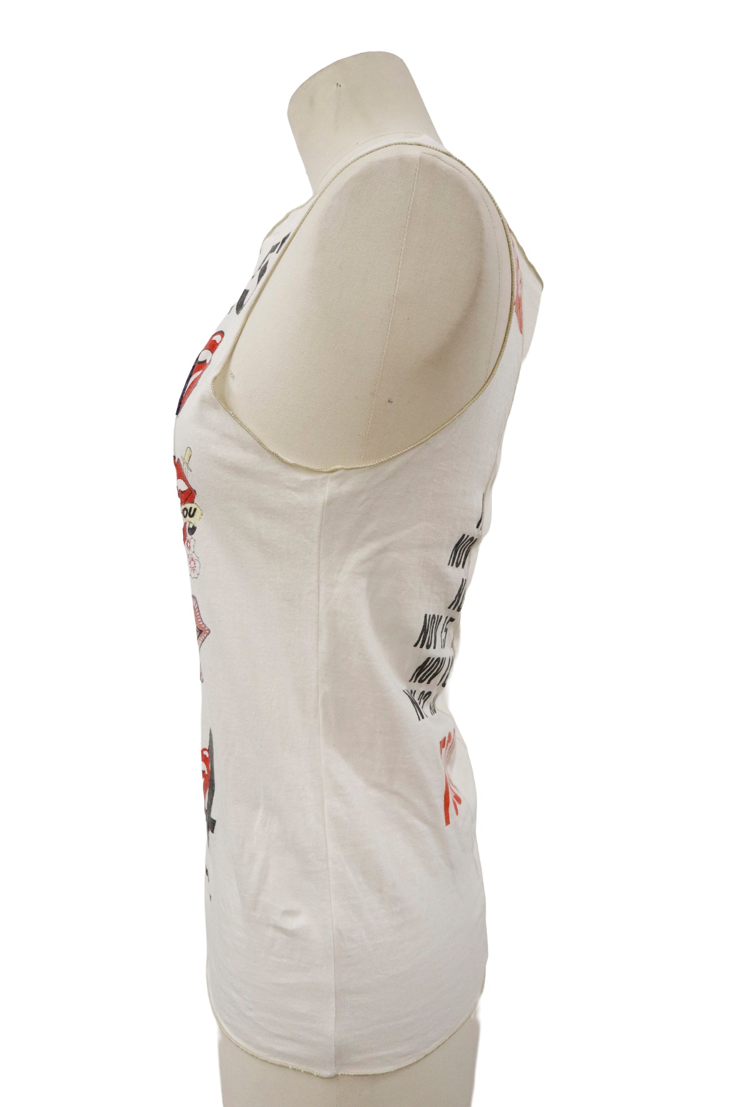Y2K tops/RM-［2604-012］