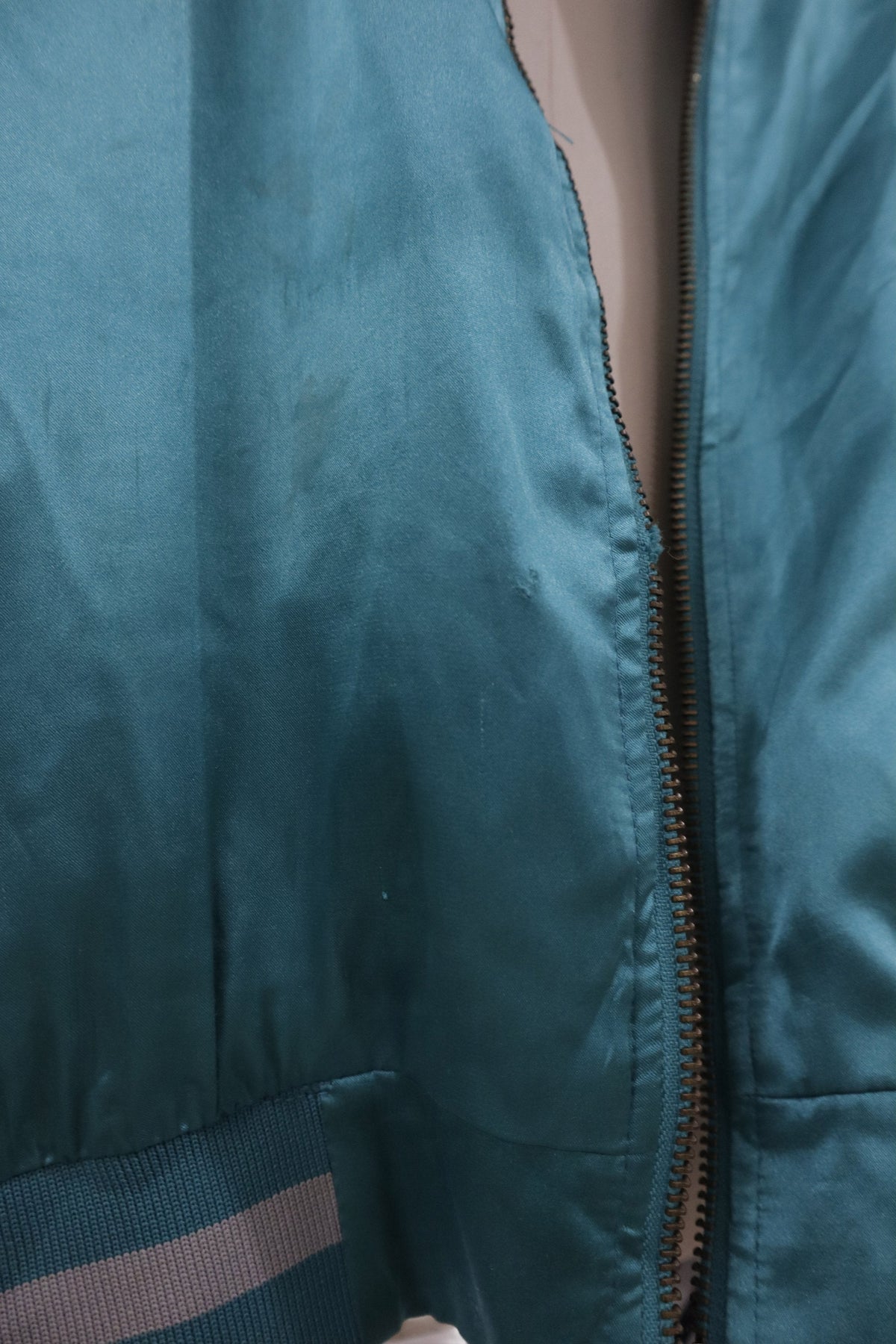 docking souvenir jacket/RM-［2608-110］