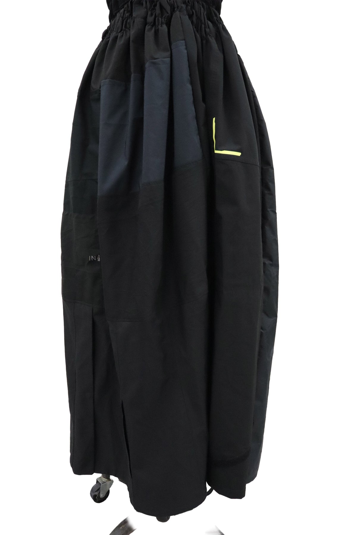 KUSHA KUSHA PLAN/camisole dress/RM-［2608-076］