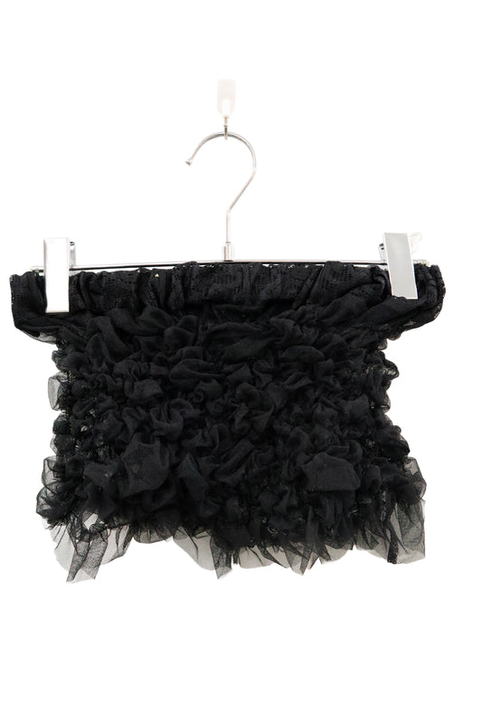 KUSHA KUSHA PLAN/skirt /RM-［2602-137］