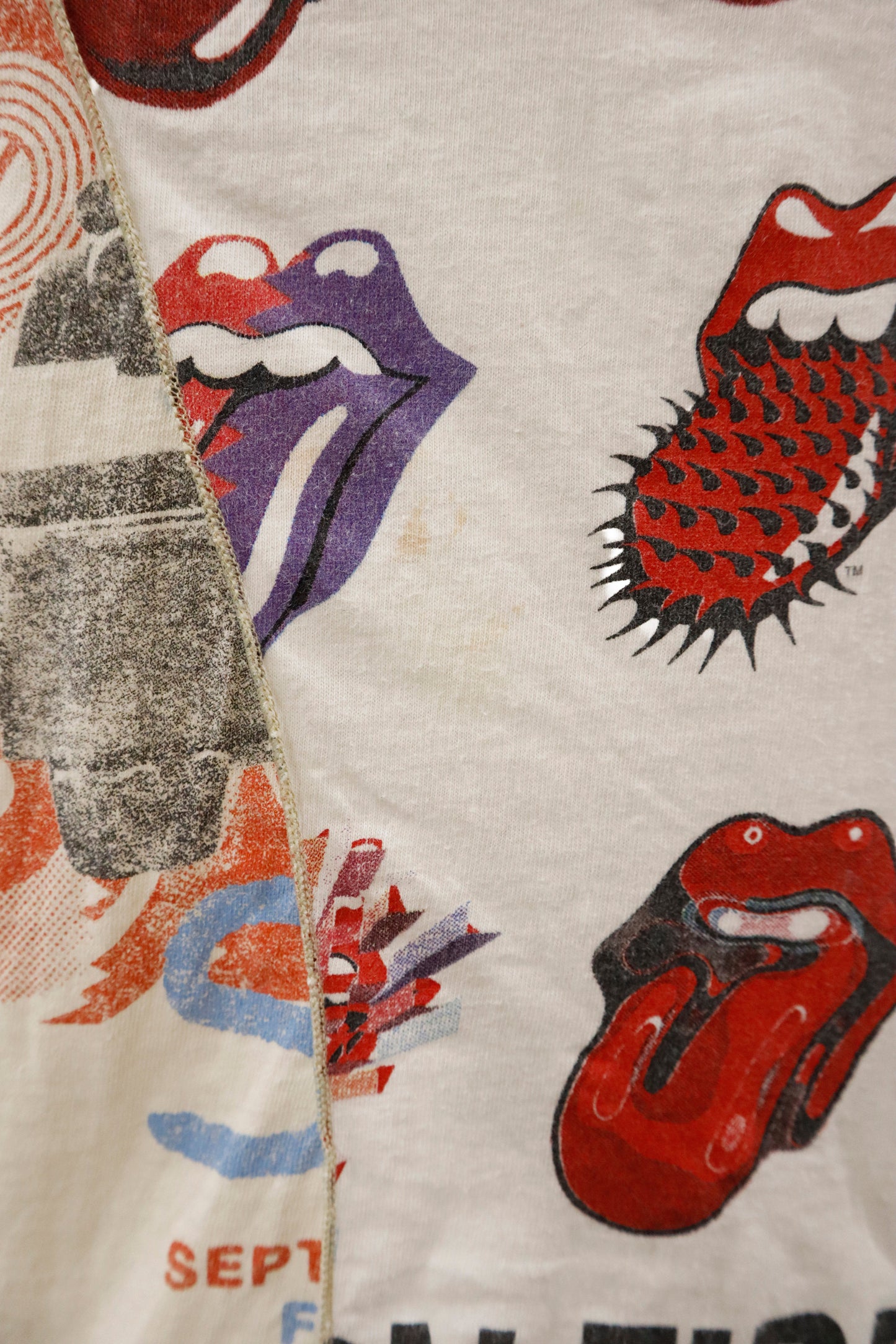 Y2K tops/RM-［2604-011］