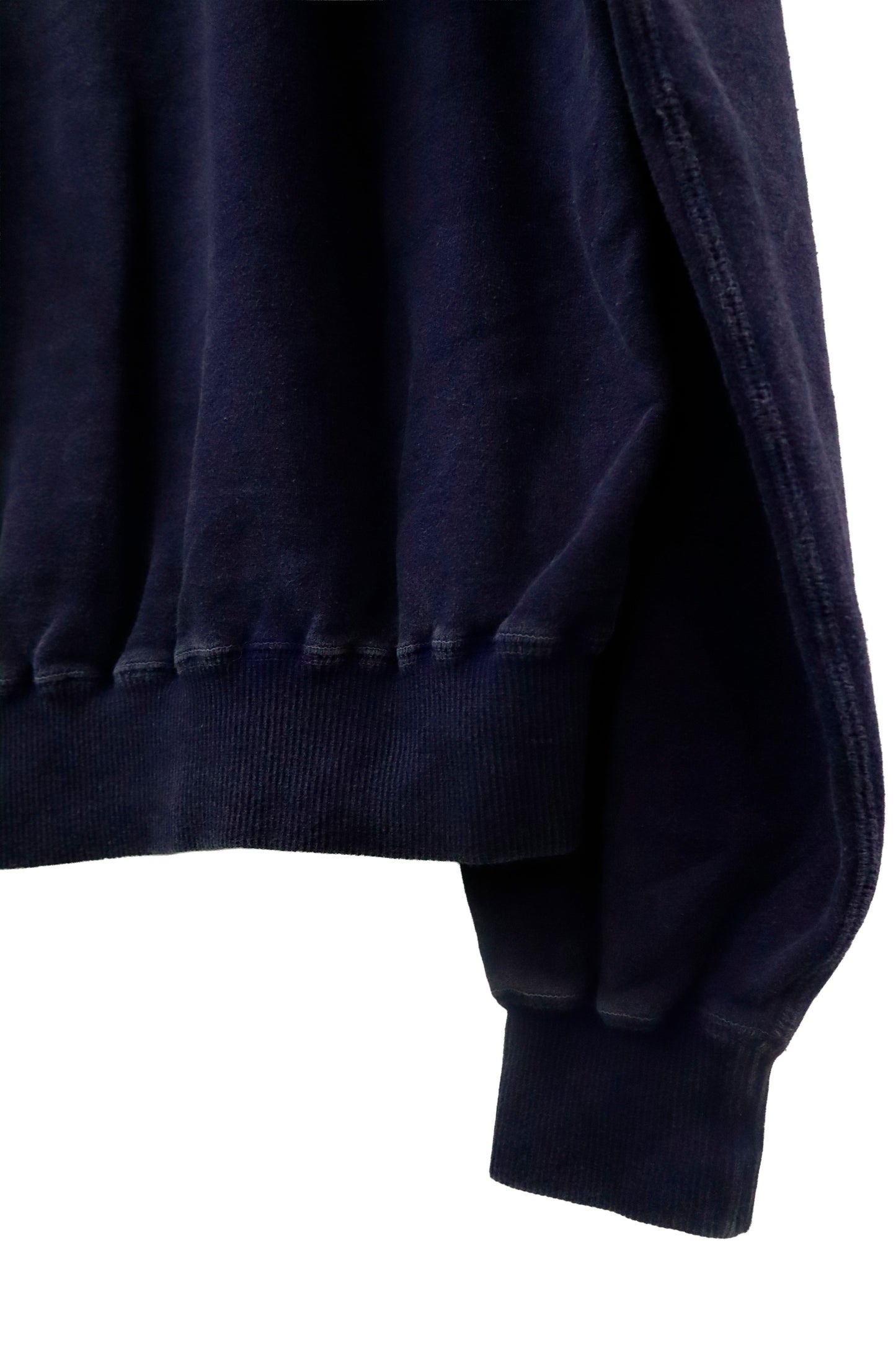 Harley-Davidson sweatshirt / NV-［2601-015］