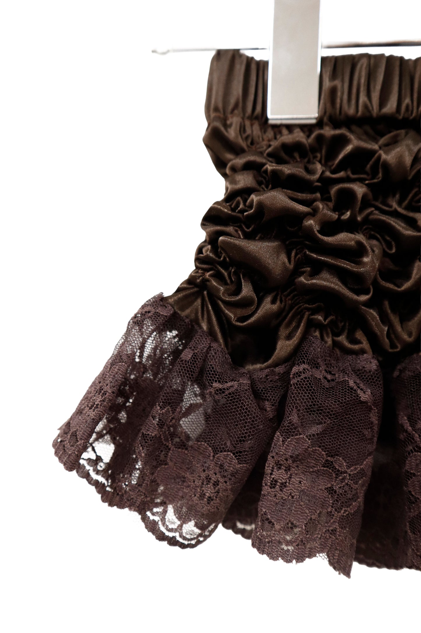 KUSHAKUSHA PLAN-Skirt/RM-［2601-029］